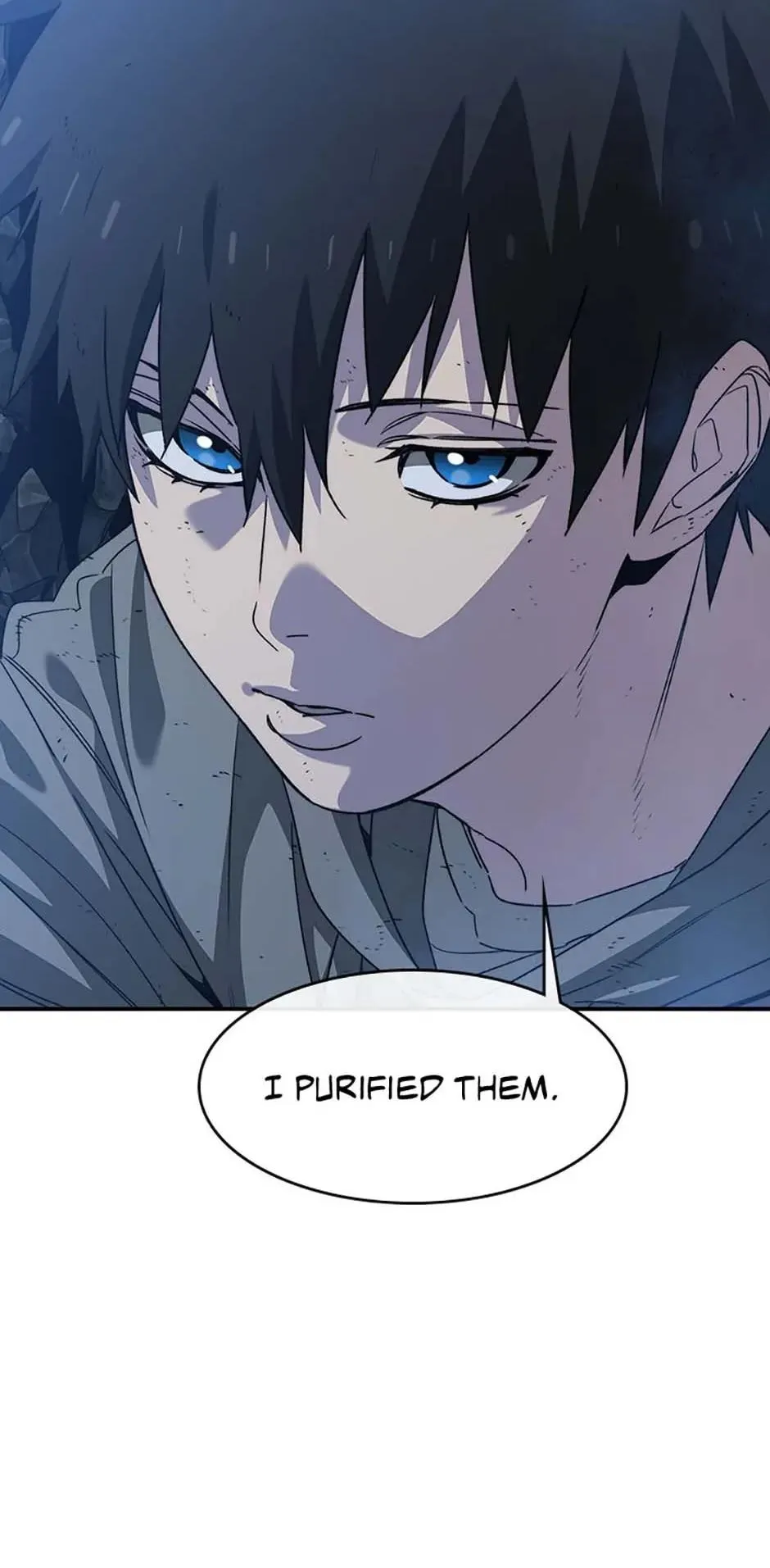 Existence Chapter 38 Online - página 34