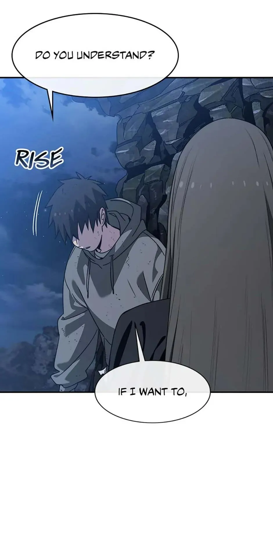 Existence Chapter 38 Online - página 36