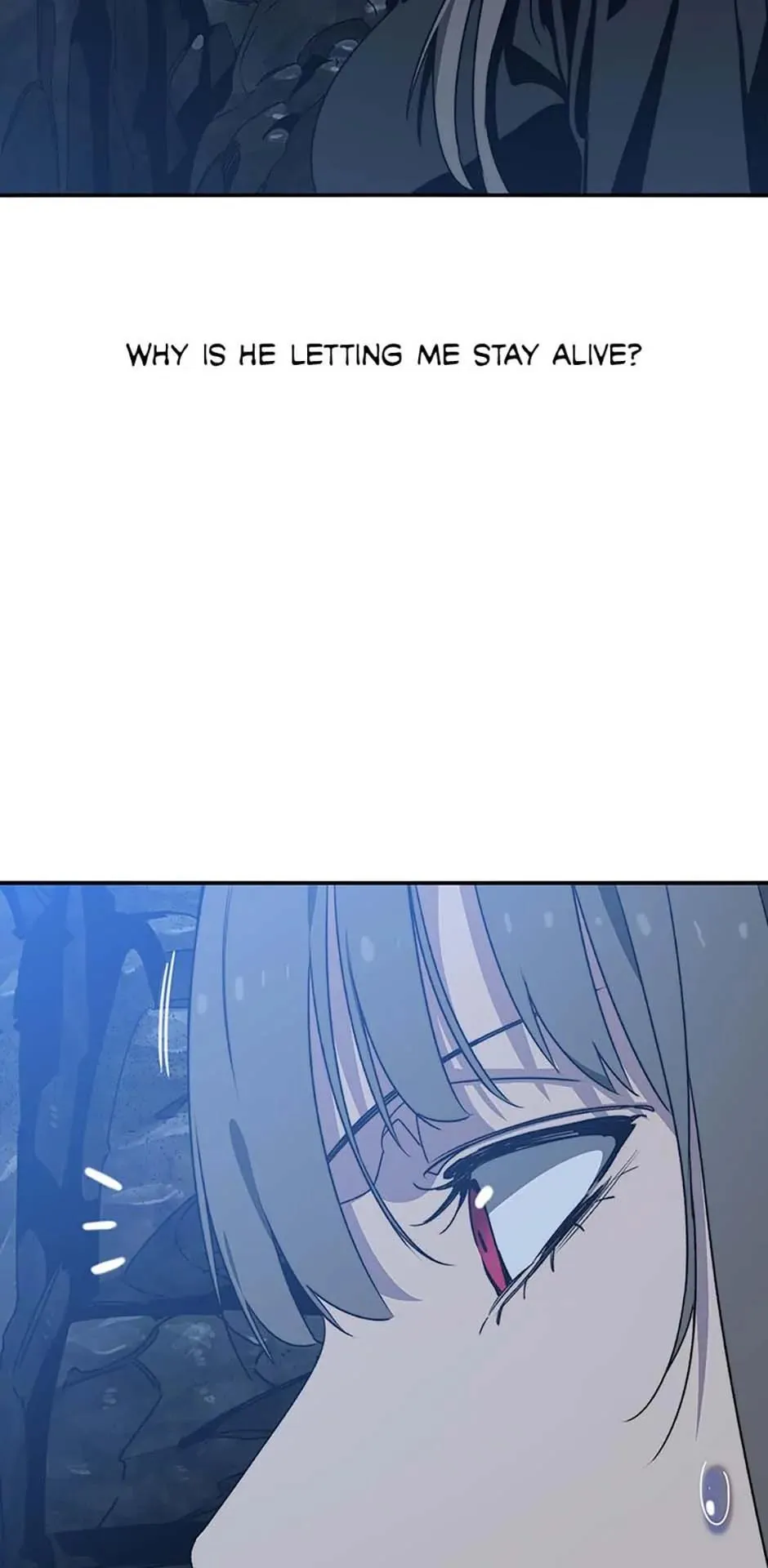 Existence Chapter 38 Online - página 39