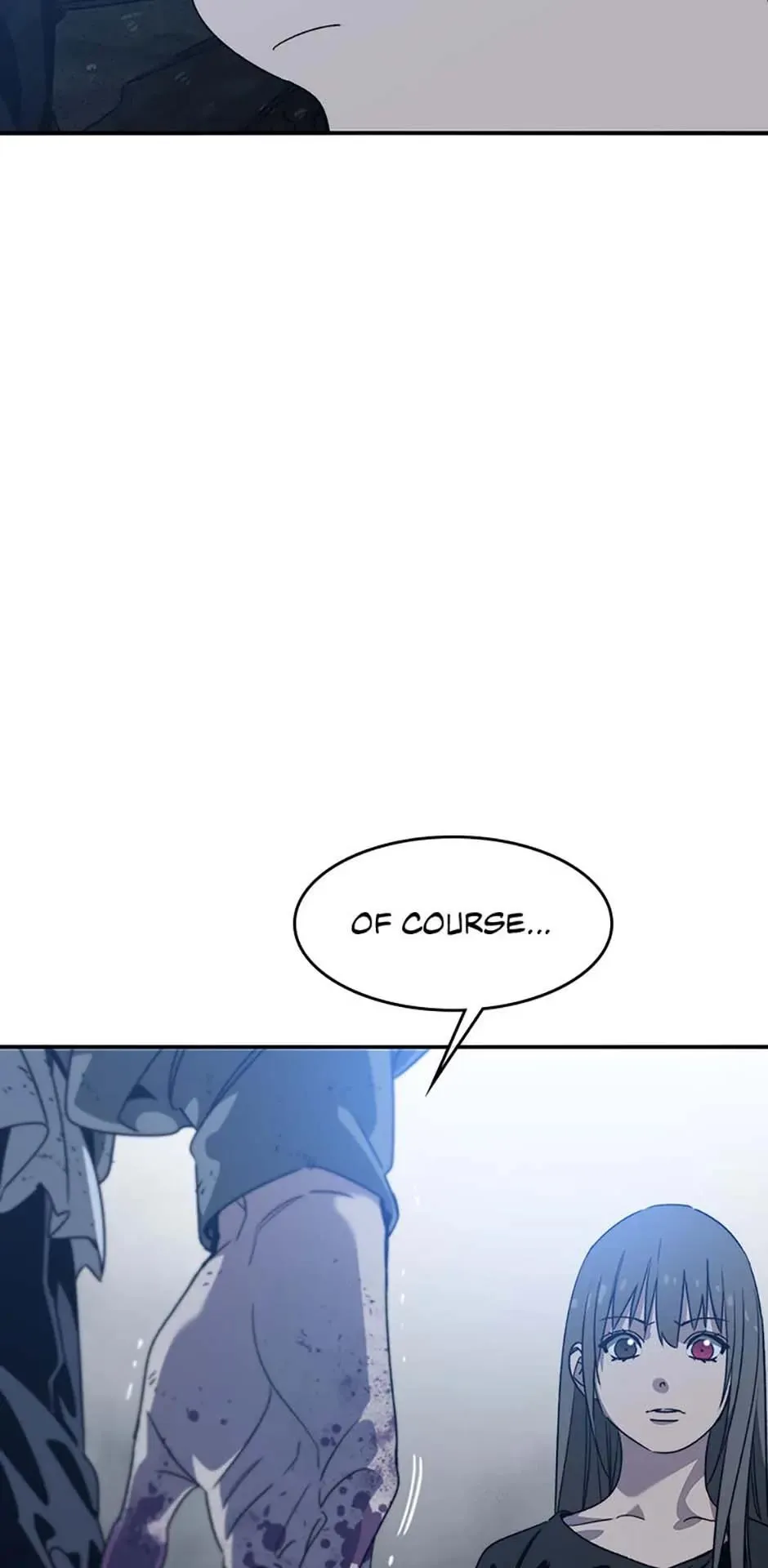Existence Chapter 38 Online - página 40
