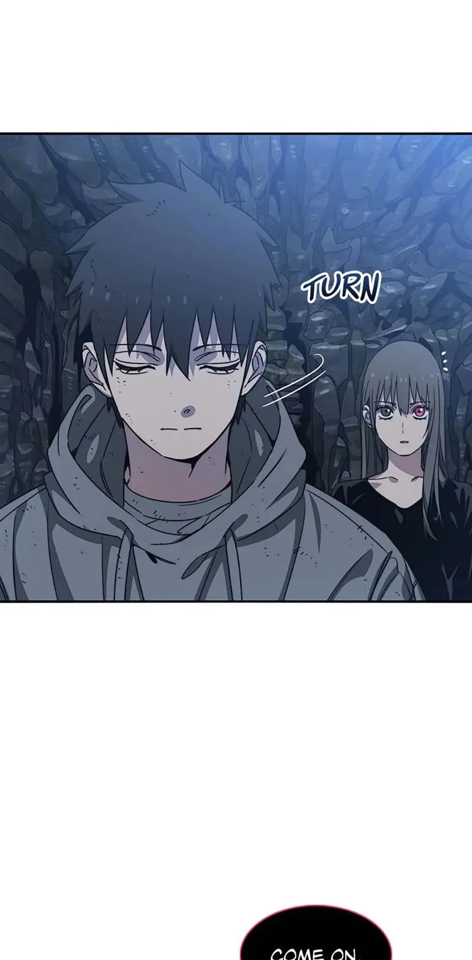 Existence Chapter 38 Online - página 55