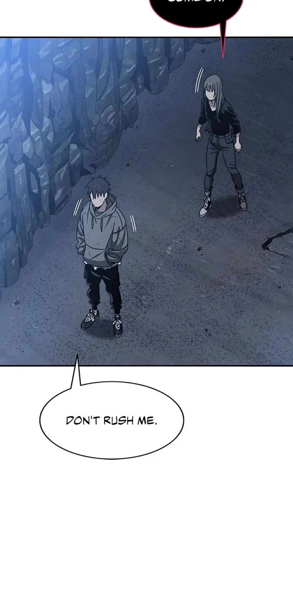 Existence Chapter 38 Online - página 56