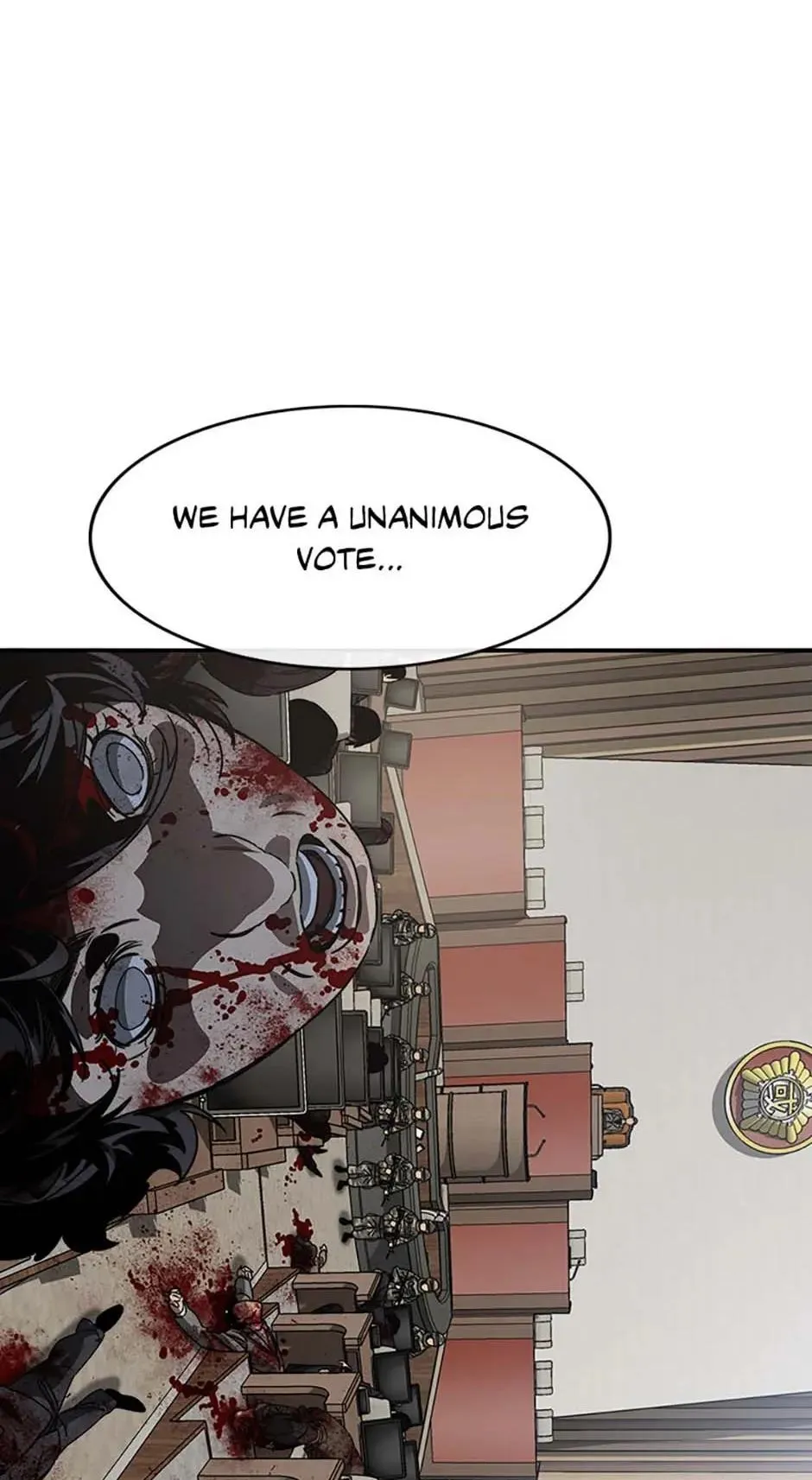 Existence Chapter 38 Online - página 67