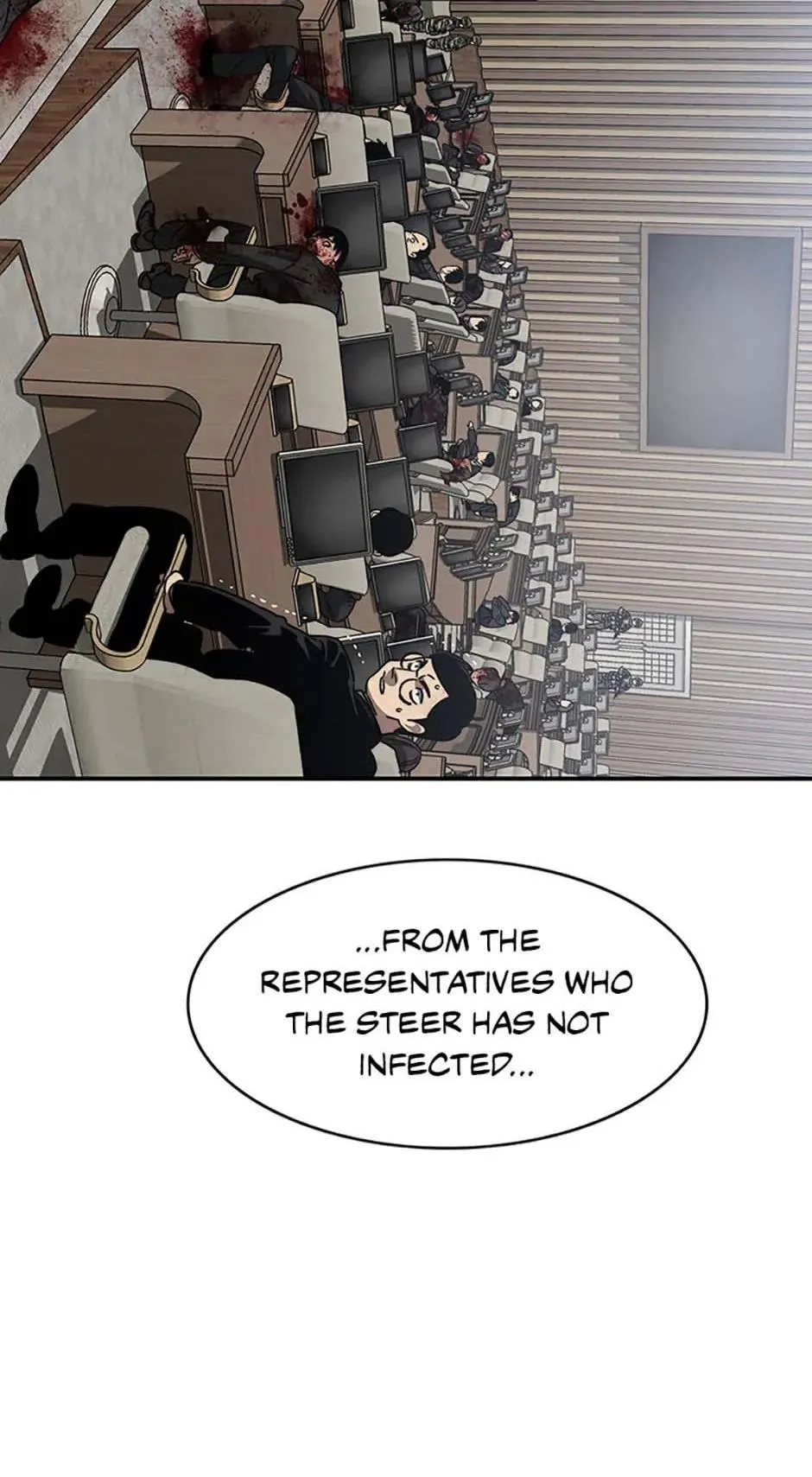 Existence Chapter 38 Online - página 68