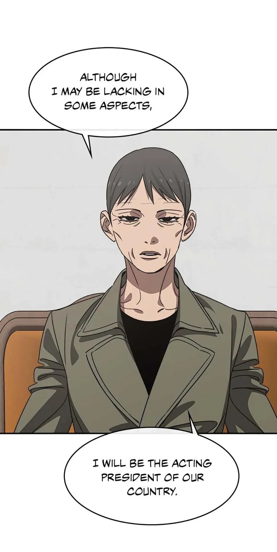 Existence Chapter 38 Online - página 69