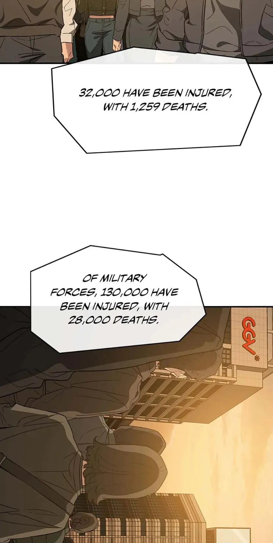 Existence Chapter 38 Online - página 72