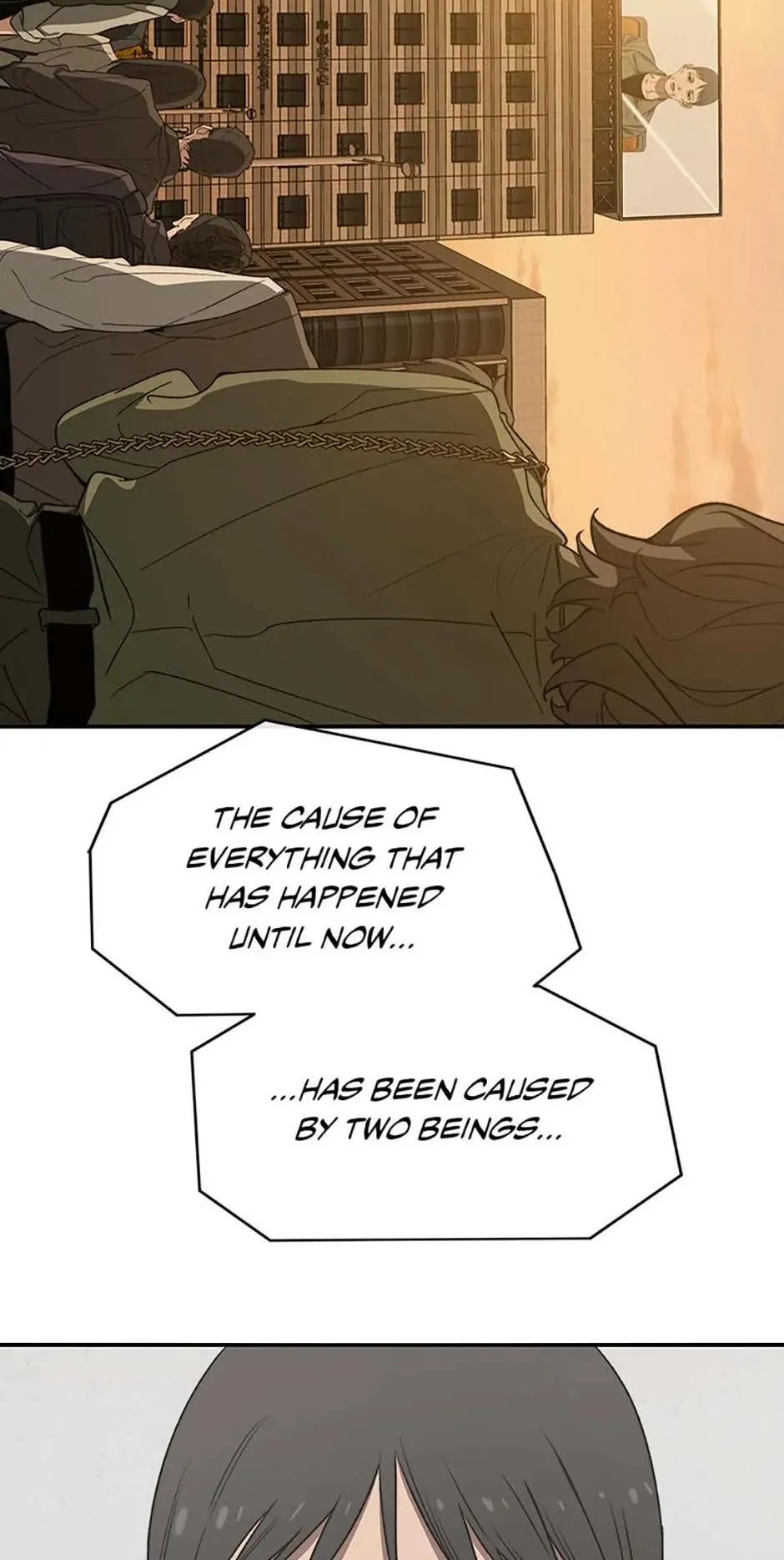 Existence Chapter 38 Online - página 73