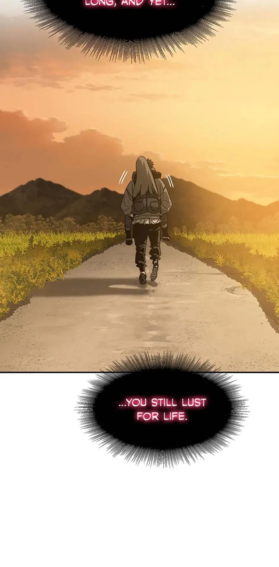 Existence Chapter 38 Online - página 87