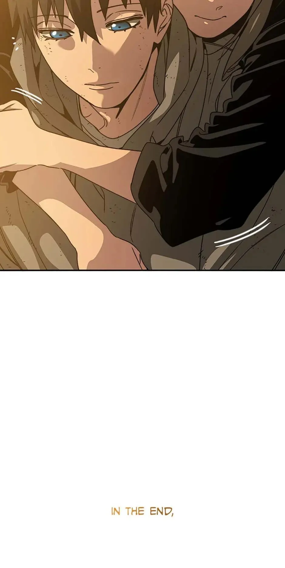 Existence Chapter 38 Online - página 91