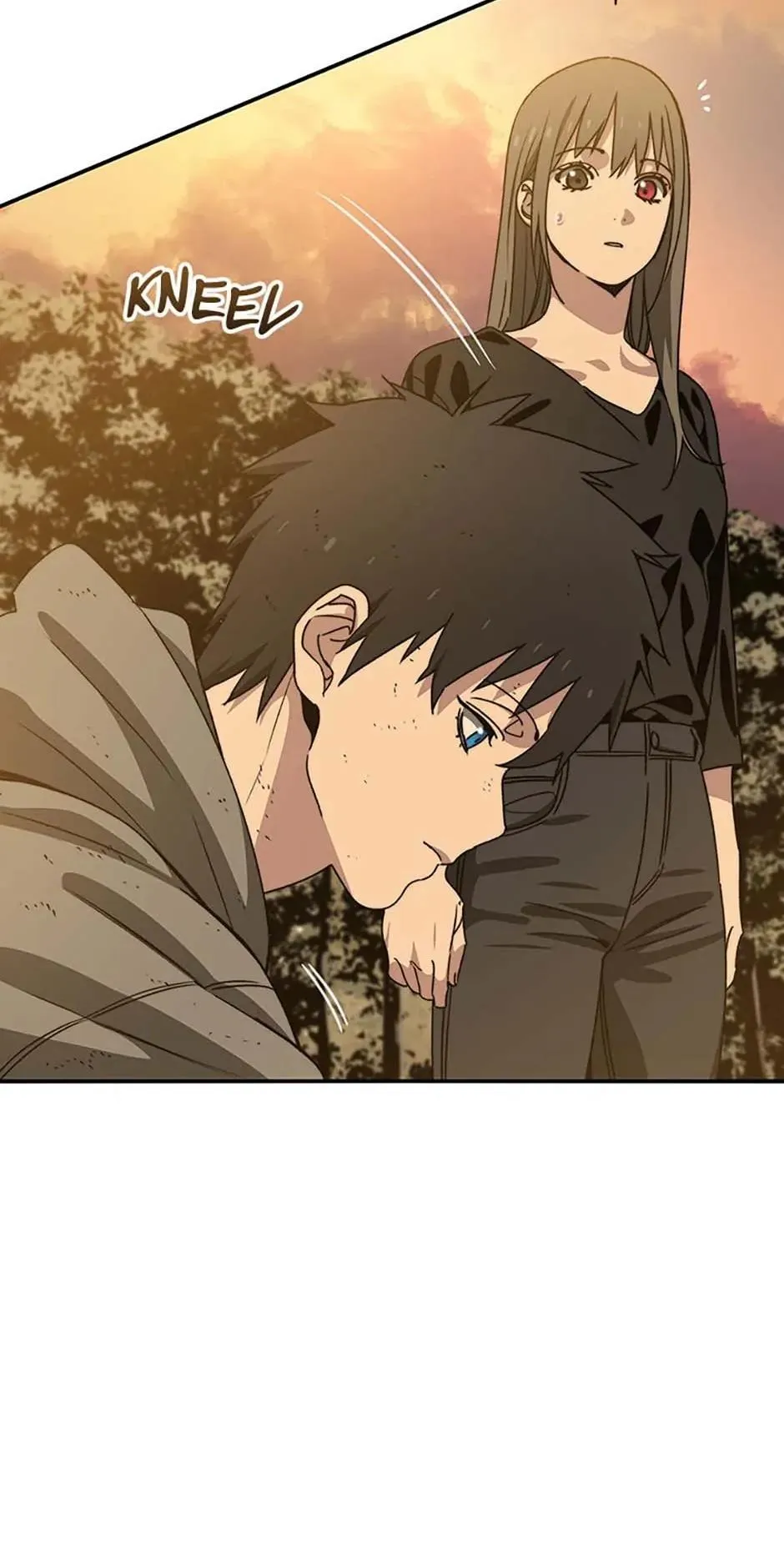 Existence Chapter 39 Online - página 7
