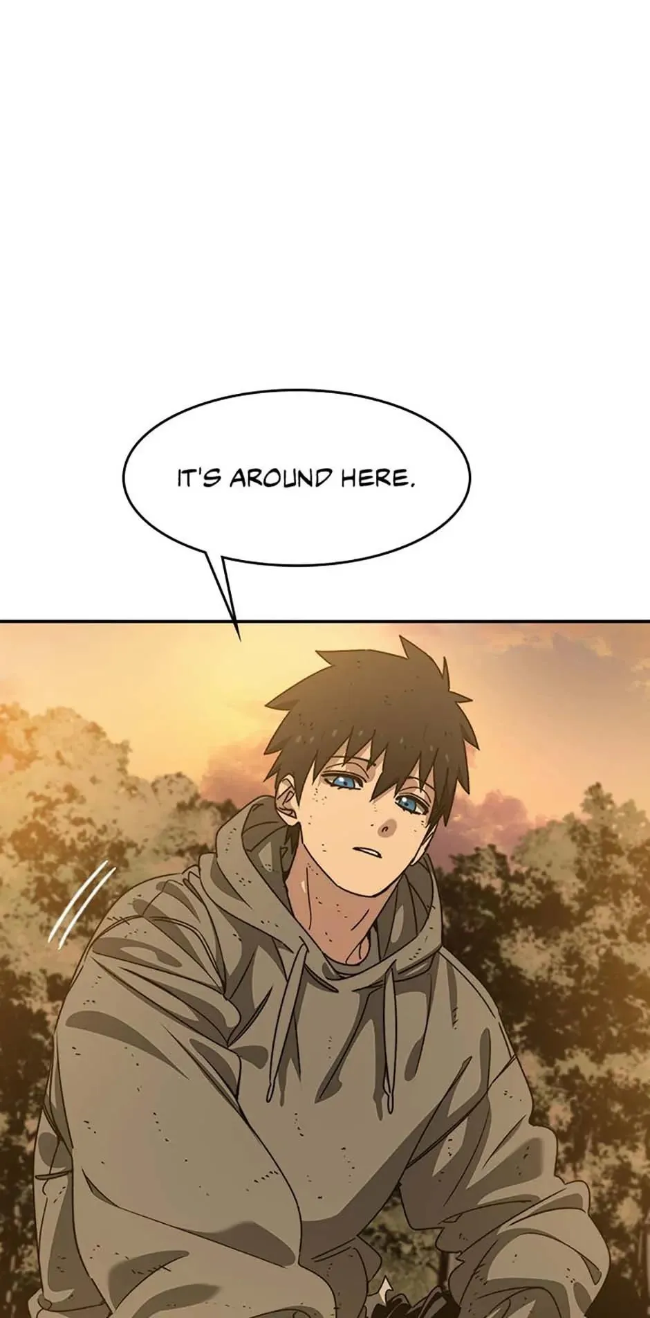 Existence Chapter 39 Online - página 9