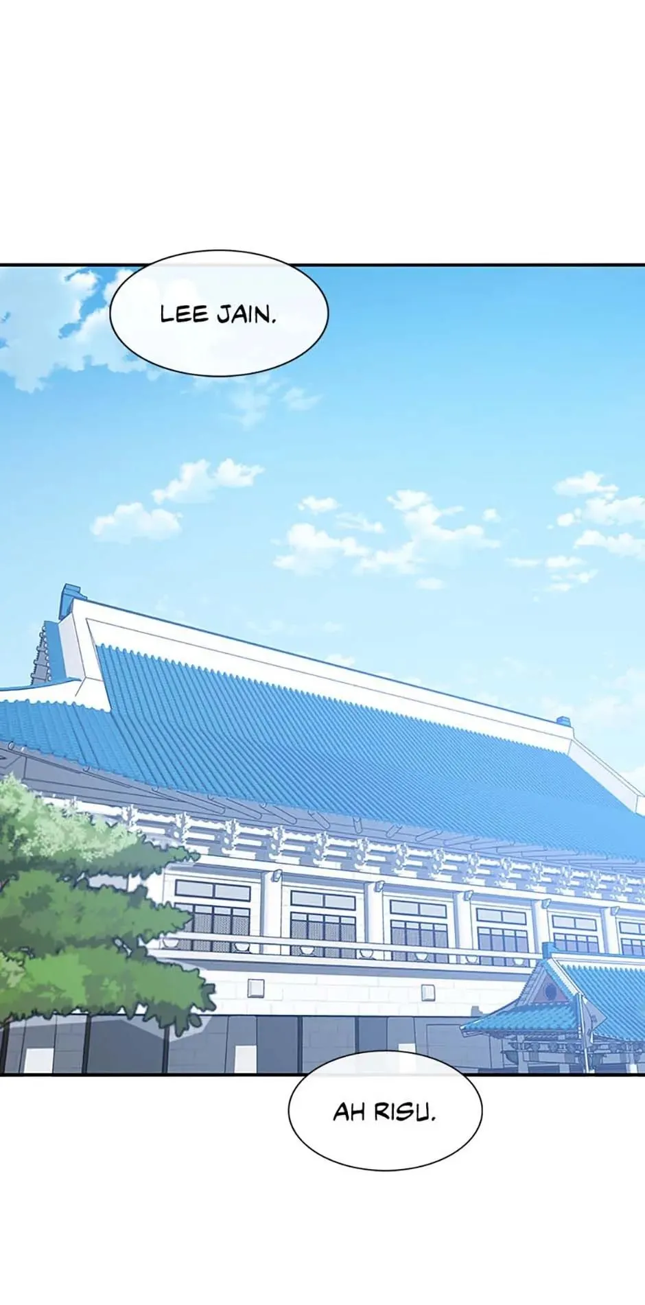 Existence Chapter 39 Online - página 15
