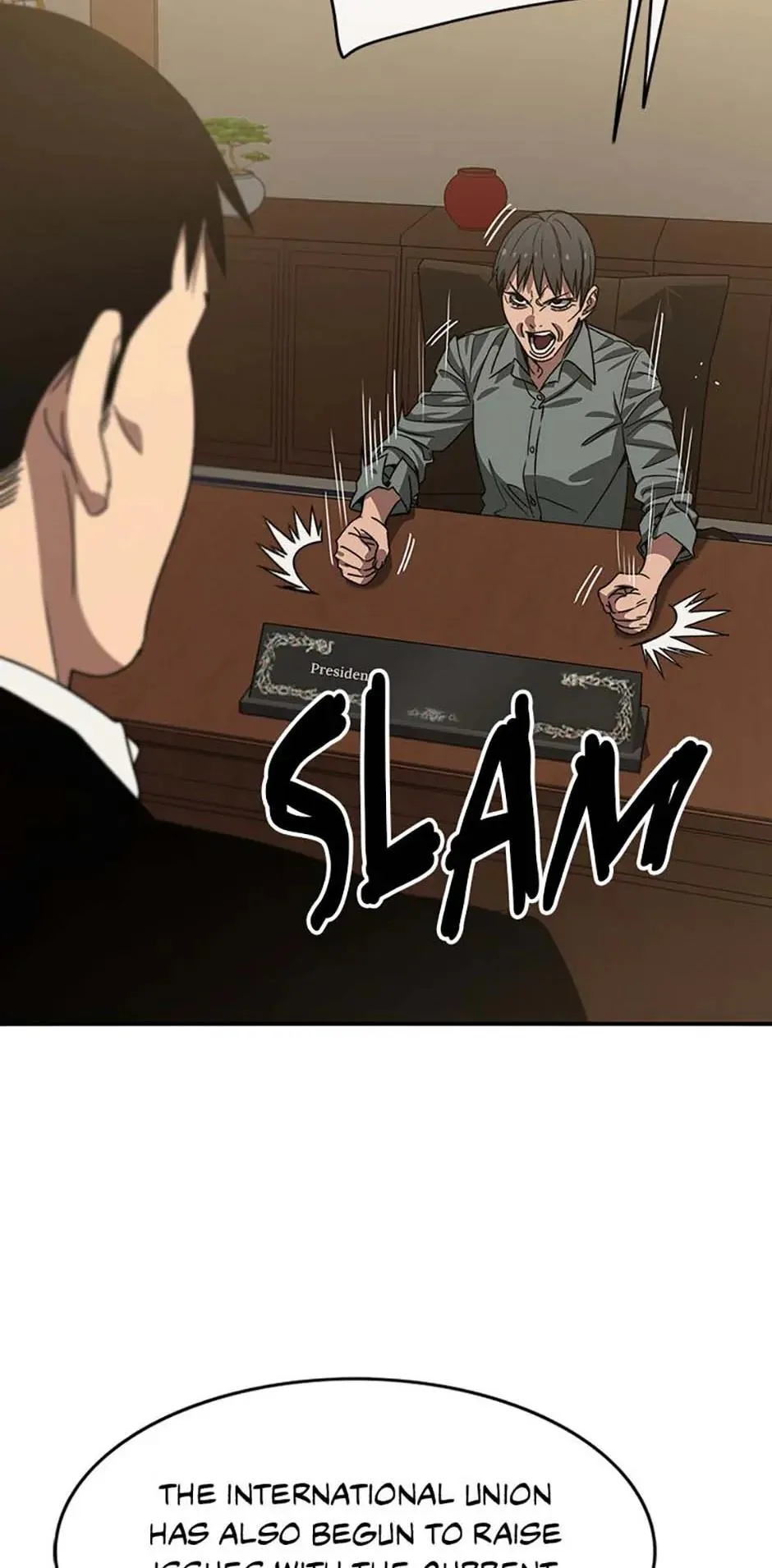 Existence Chapter 39 Online - página 18