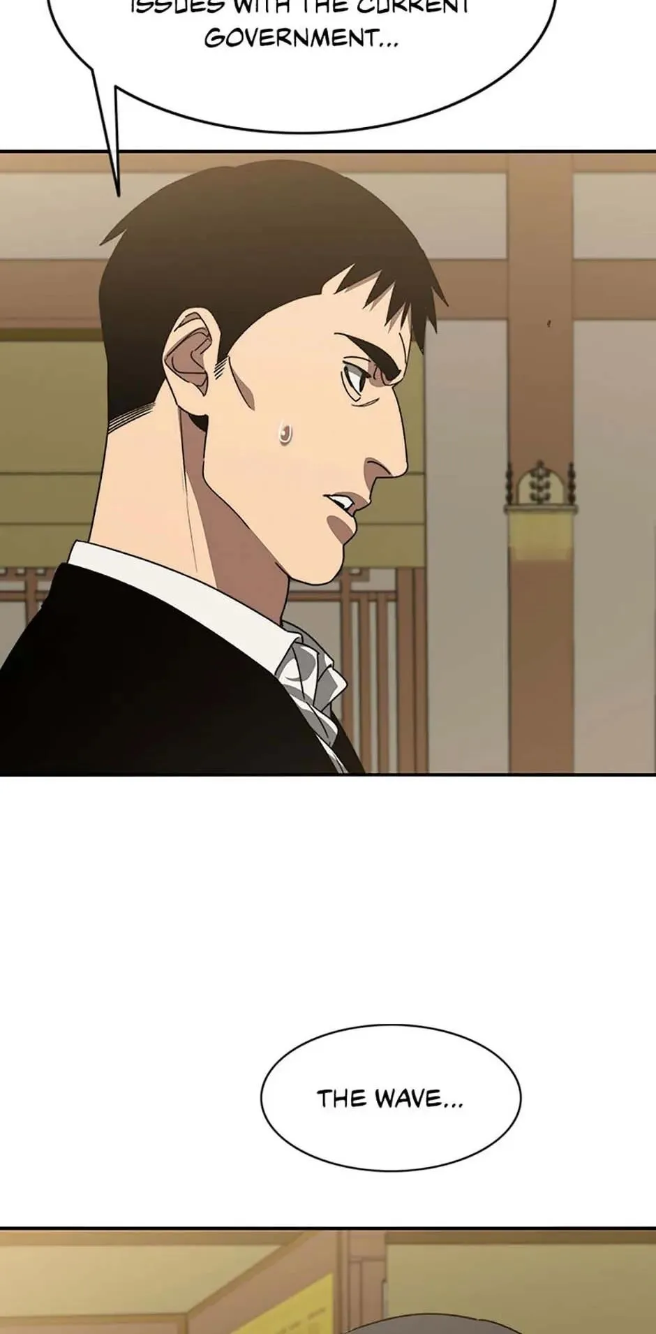 Existence Chapter 39 Online - página 19