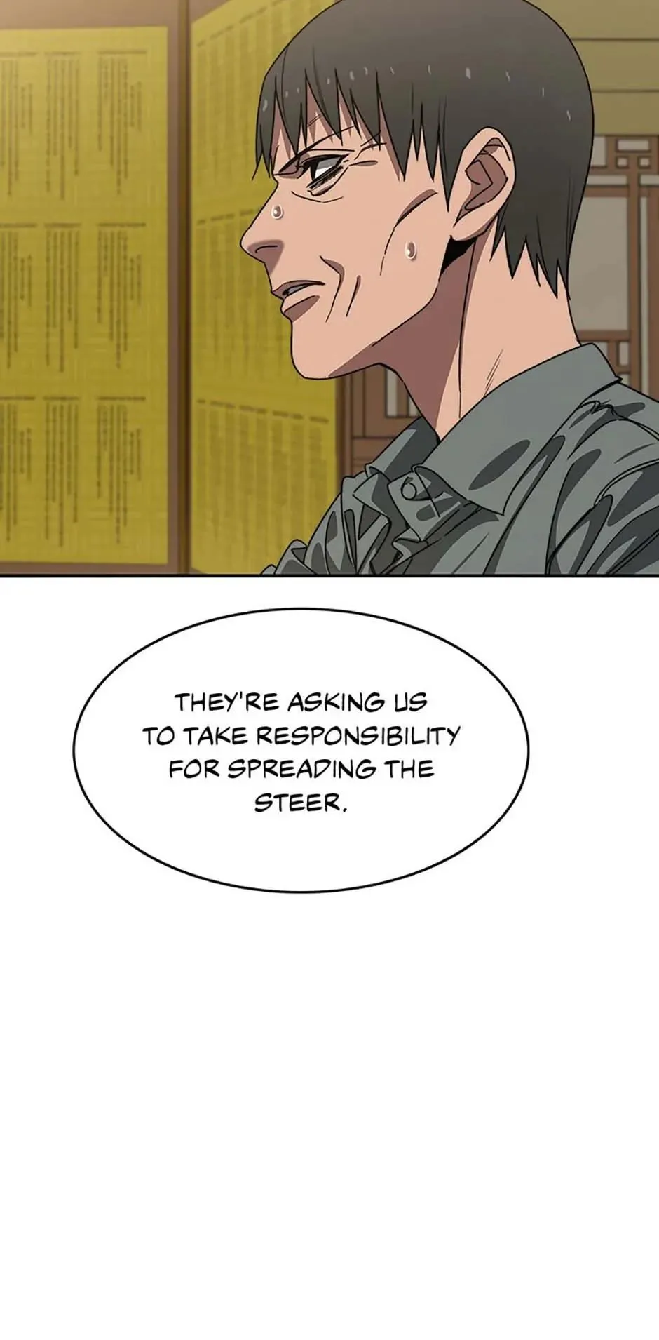 Existence Chapter 39 Online - página 20