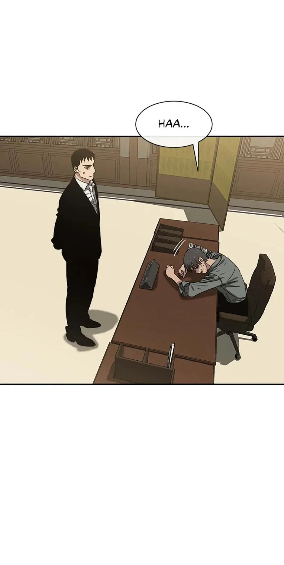 Existence Chapter 39 Online - página 22