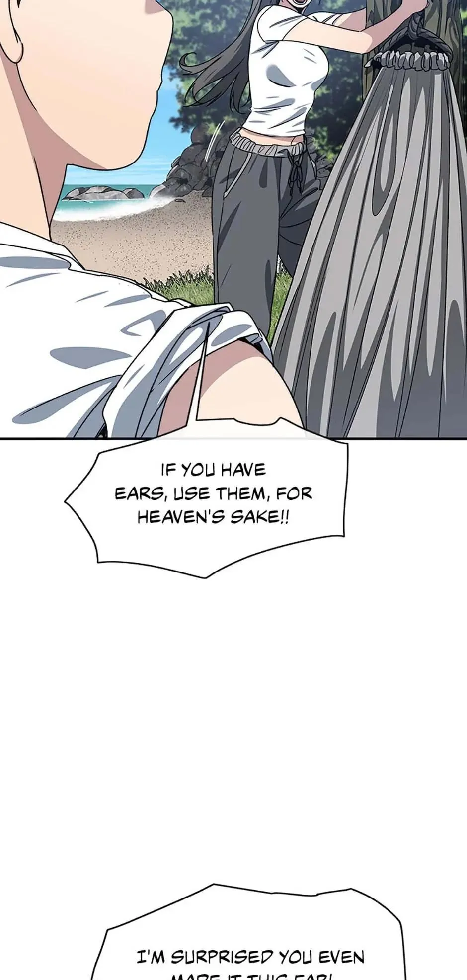 Existence Chapter 39 Online - página 32