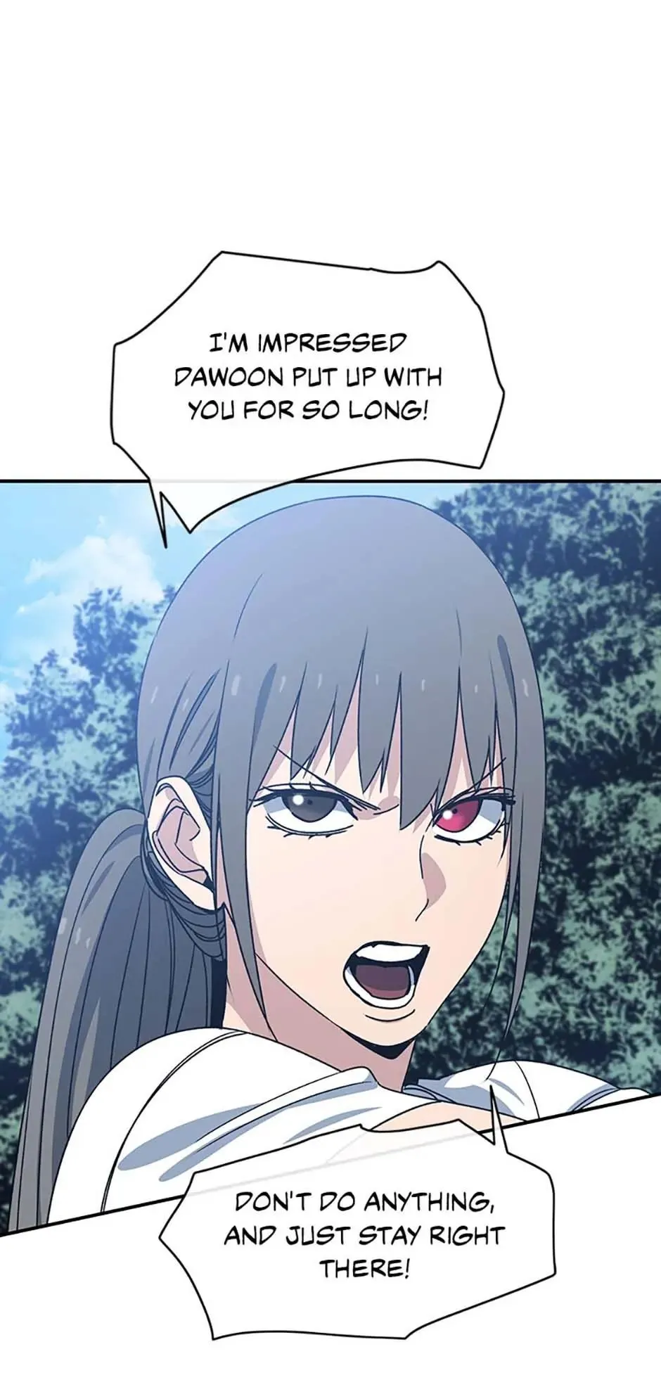 Existence Chapter 39 Online - página 34