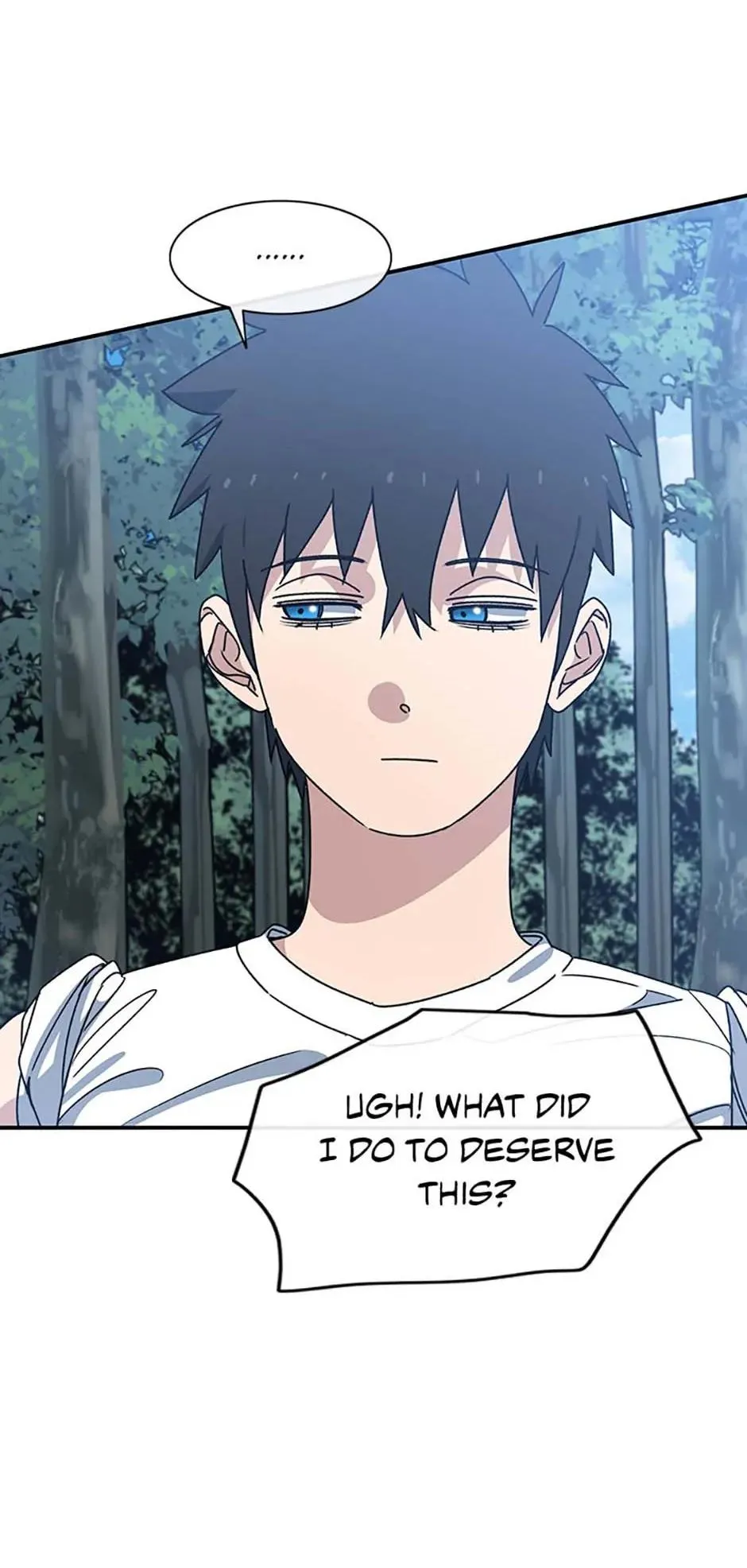 Existence Chapter 39 Online - página 35