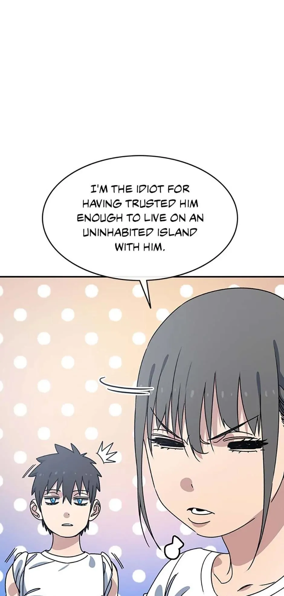 Existence Chapter 39 Online - página 36