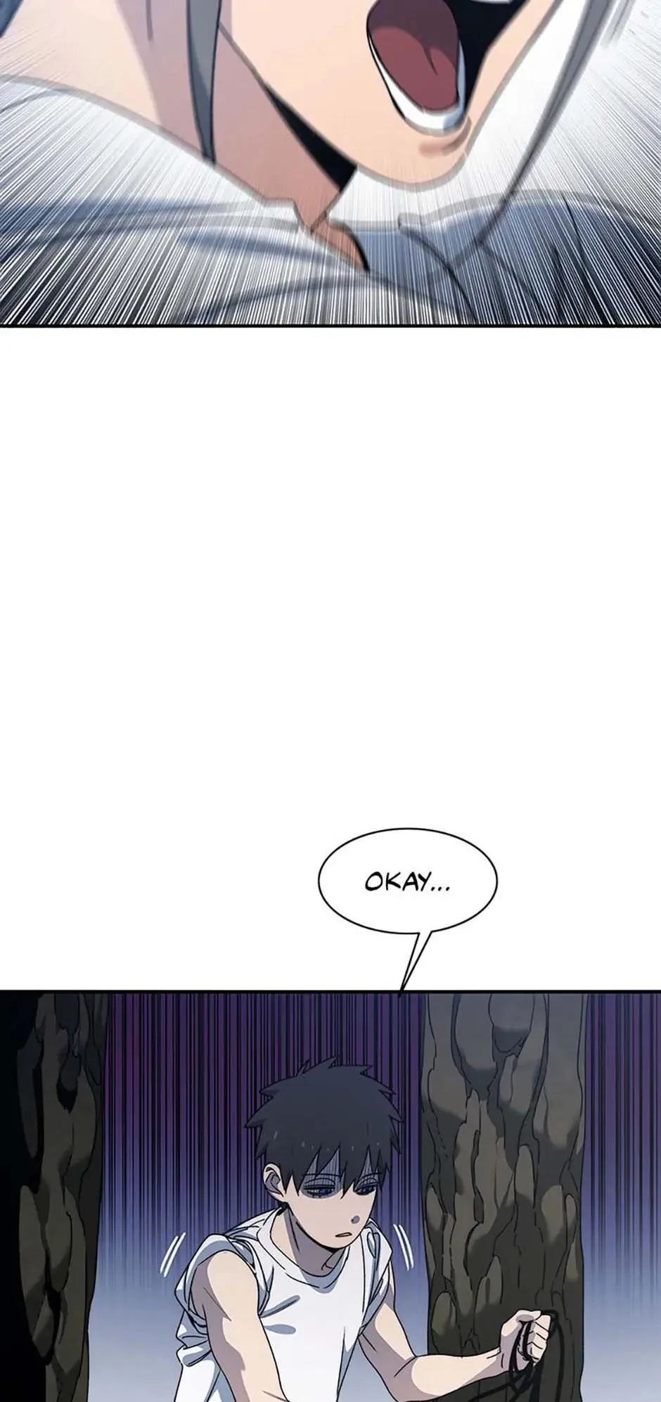 Existence Chapter 39 Online - página 43