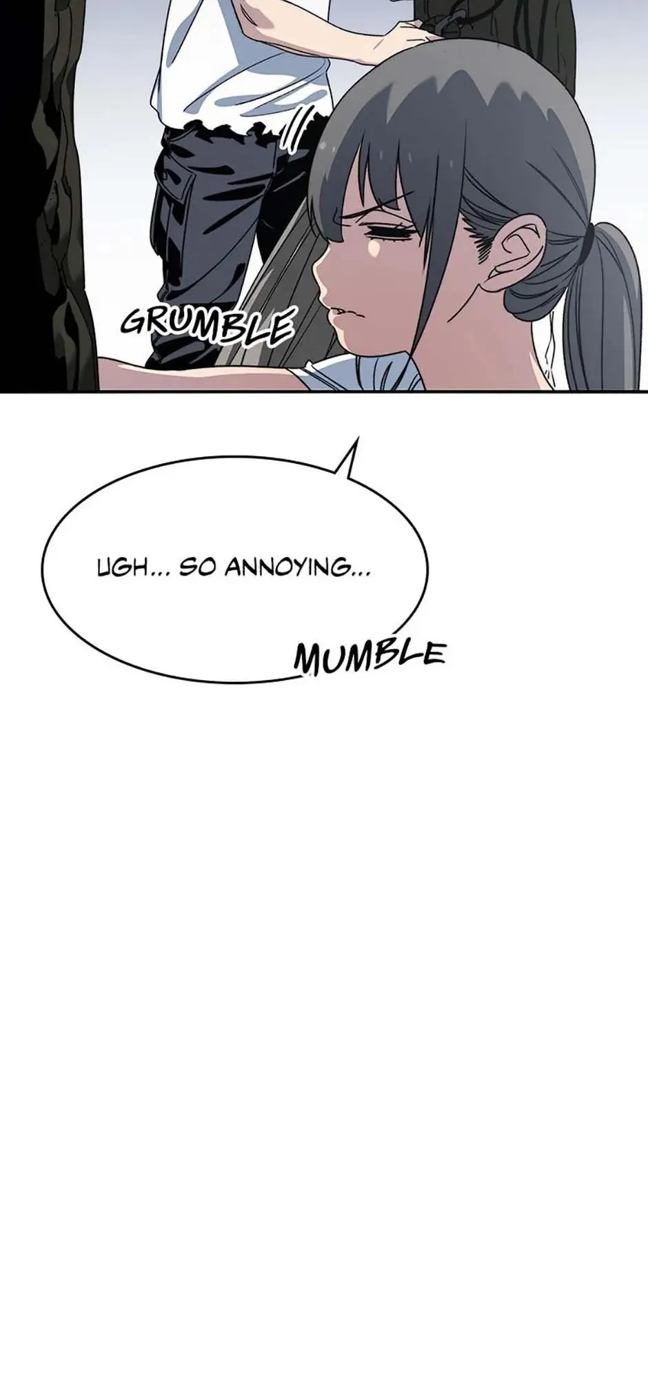 Existence Chapter 39 Online - página 44