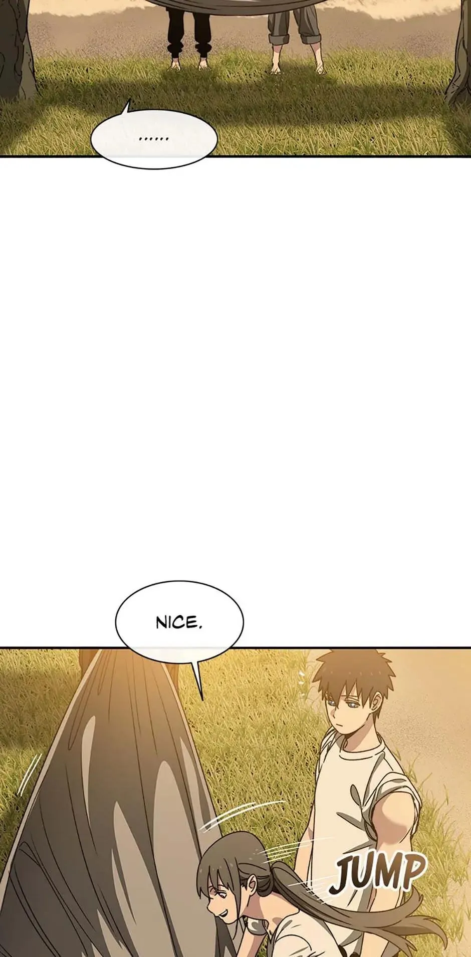 Existence Chapter 39 Online - página 47