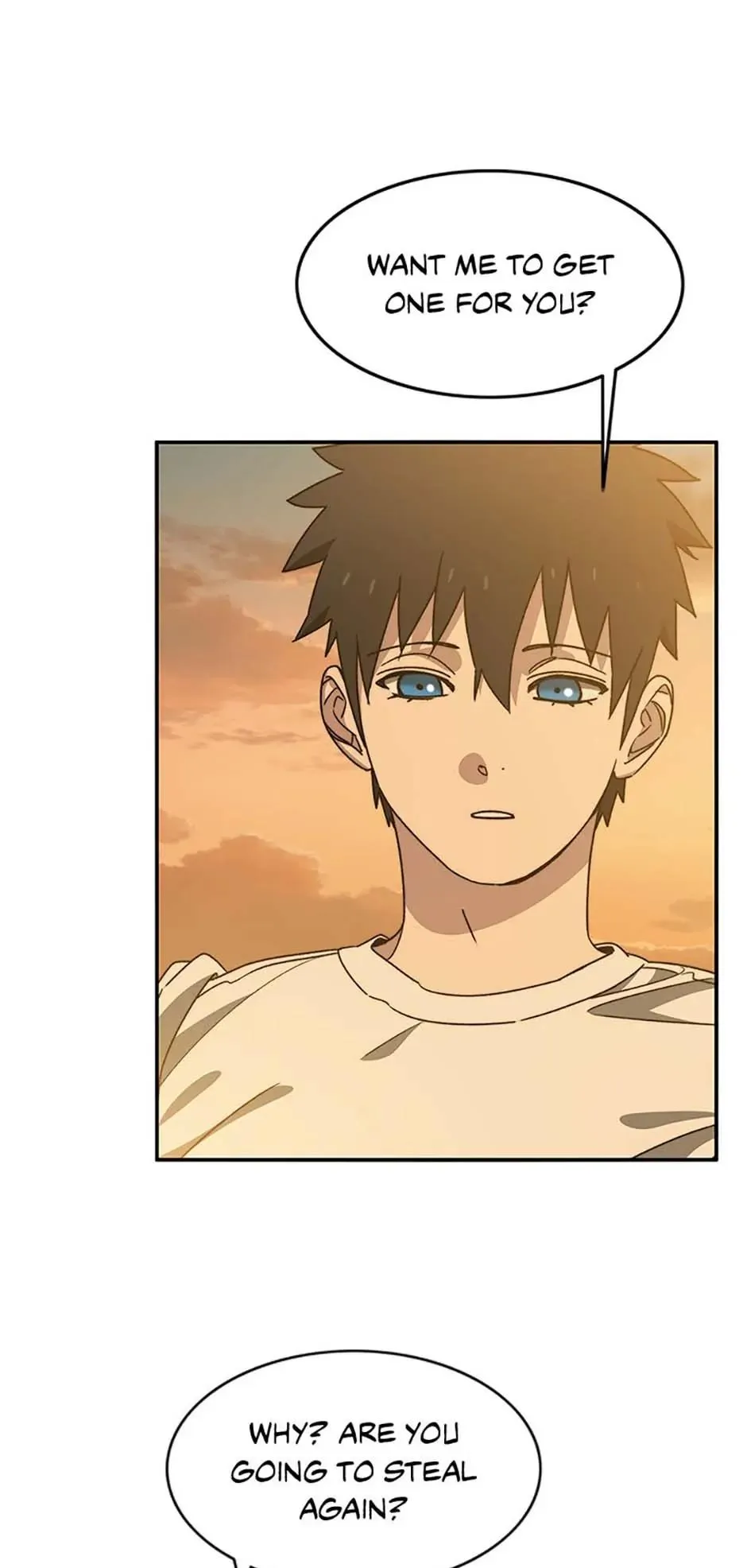 Existence Chapter 39 Online - página 51