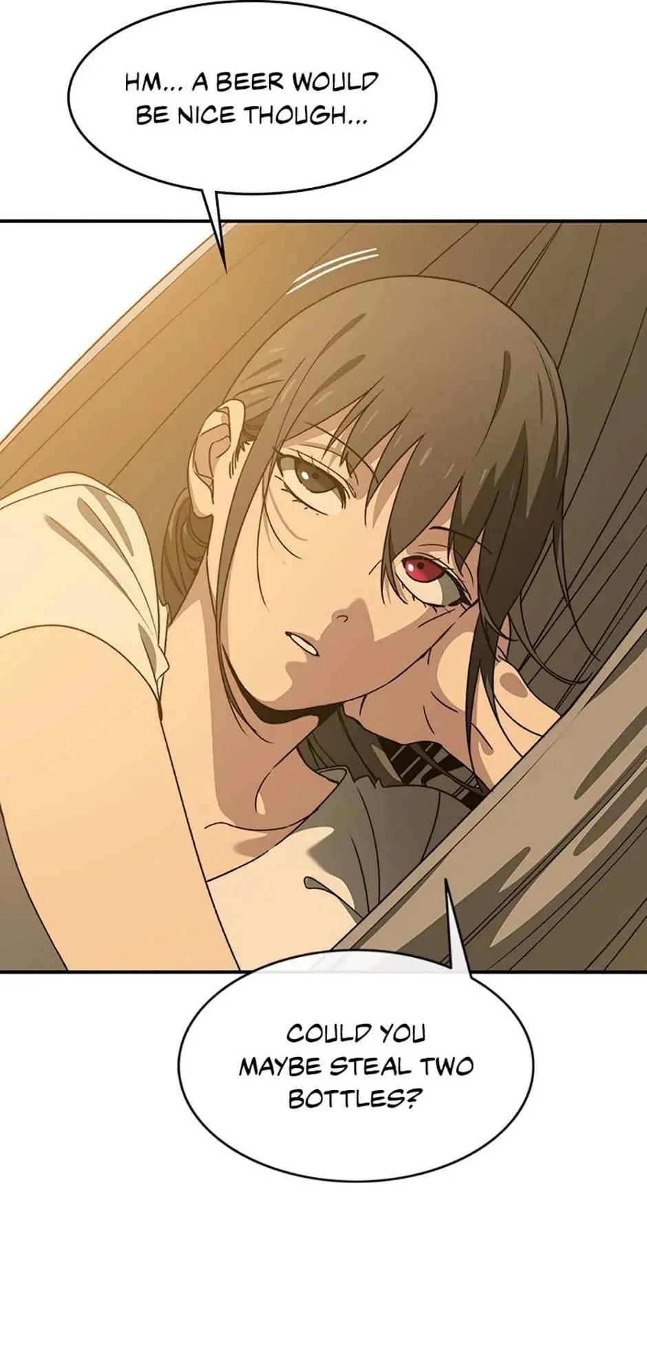 Existence Chapter 39 Online - página 55