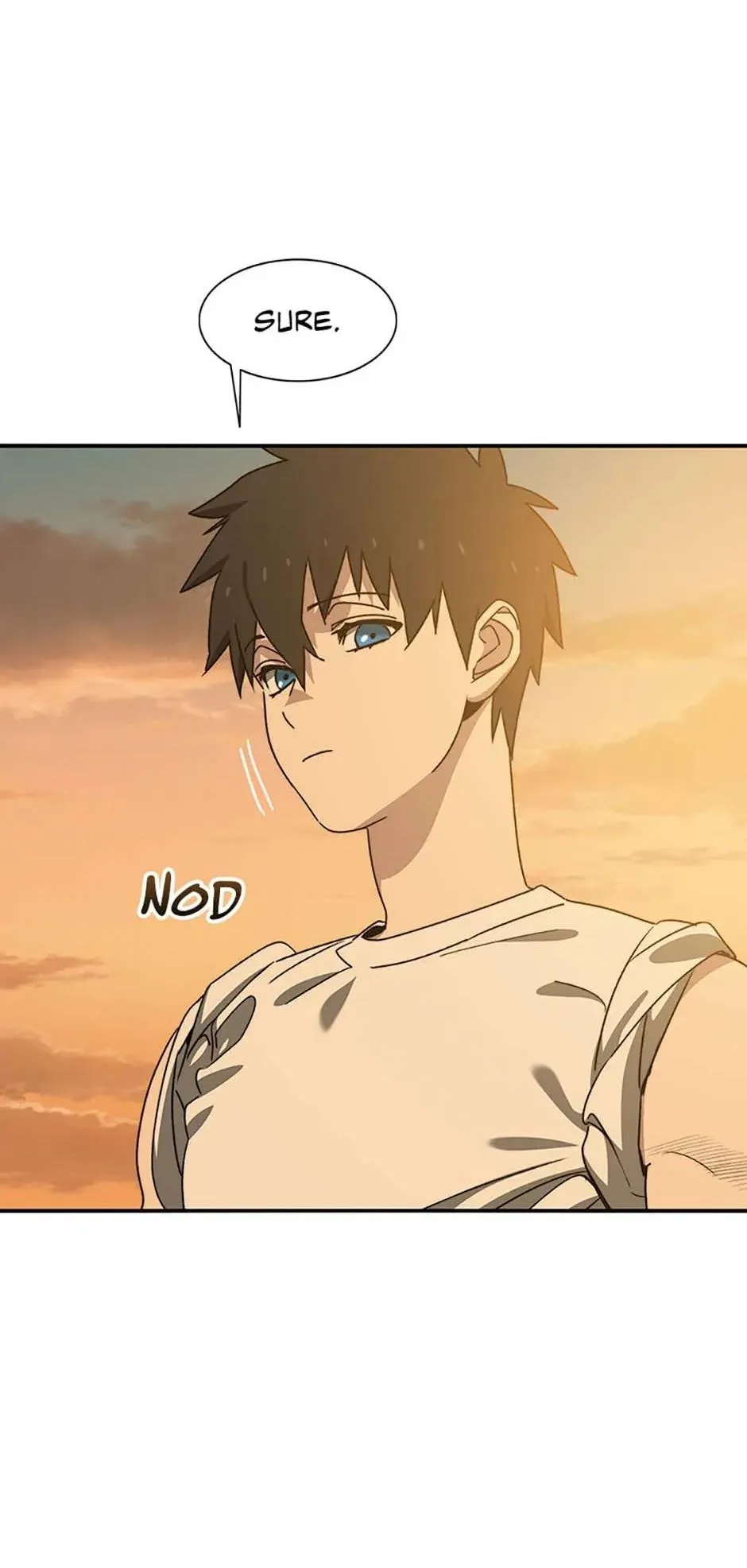 Existence Chapter 39 Online - página 56