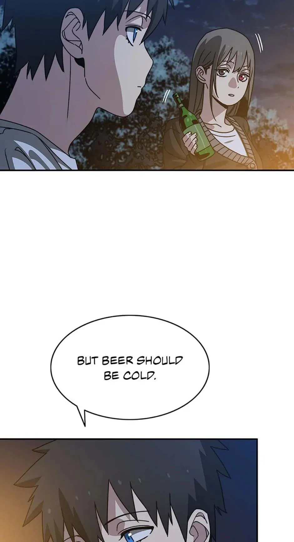 Existence Chapter 39 Online - página 67
