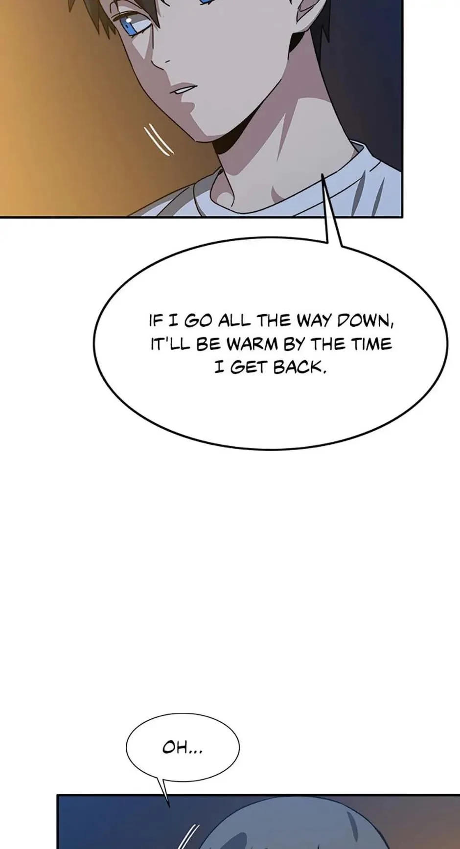 Existence Chapter 39 Online - página 68