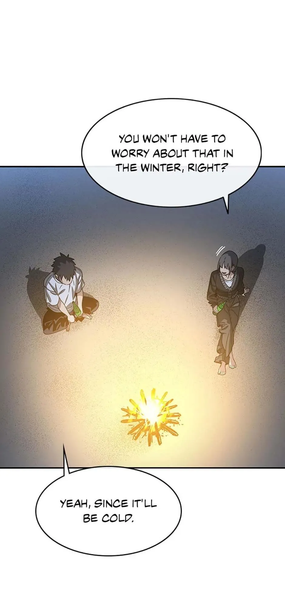 Existence Chapter 39 Online - página 70