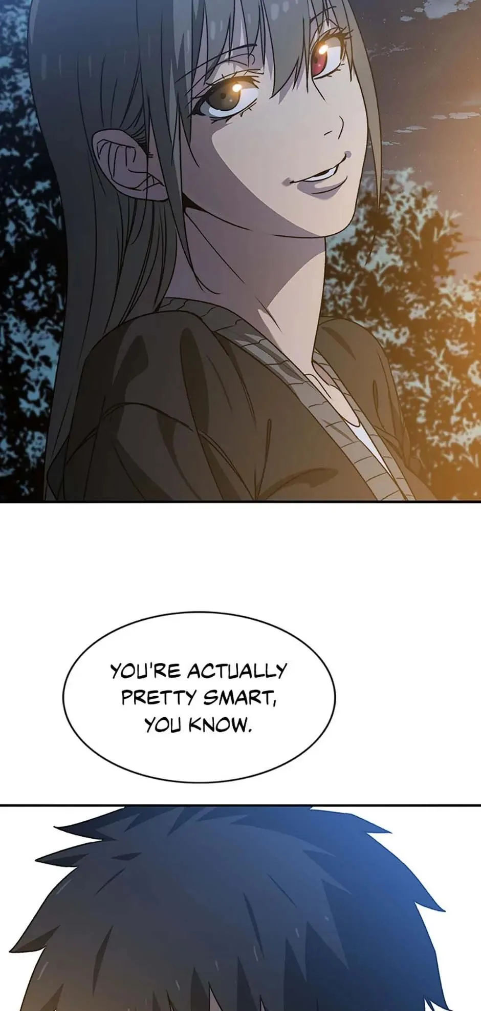 Existence Chapter 39 Online - página 74