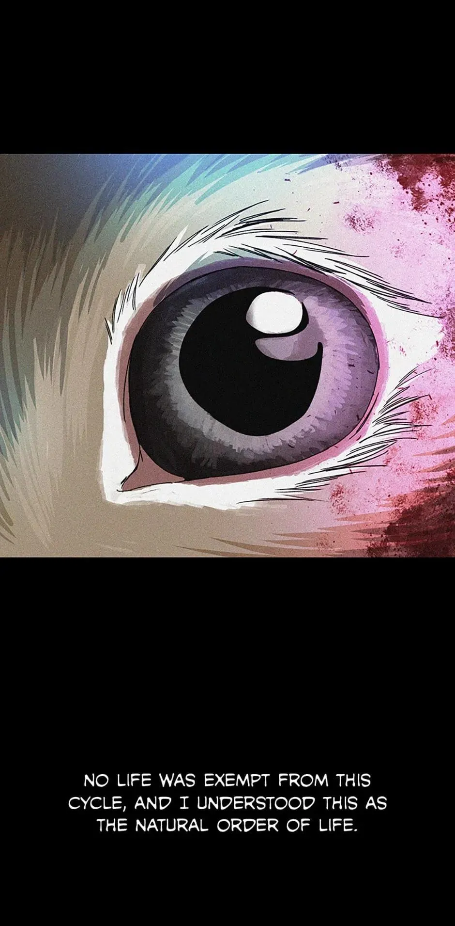 Existence Chapter 4 Online - página 5