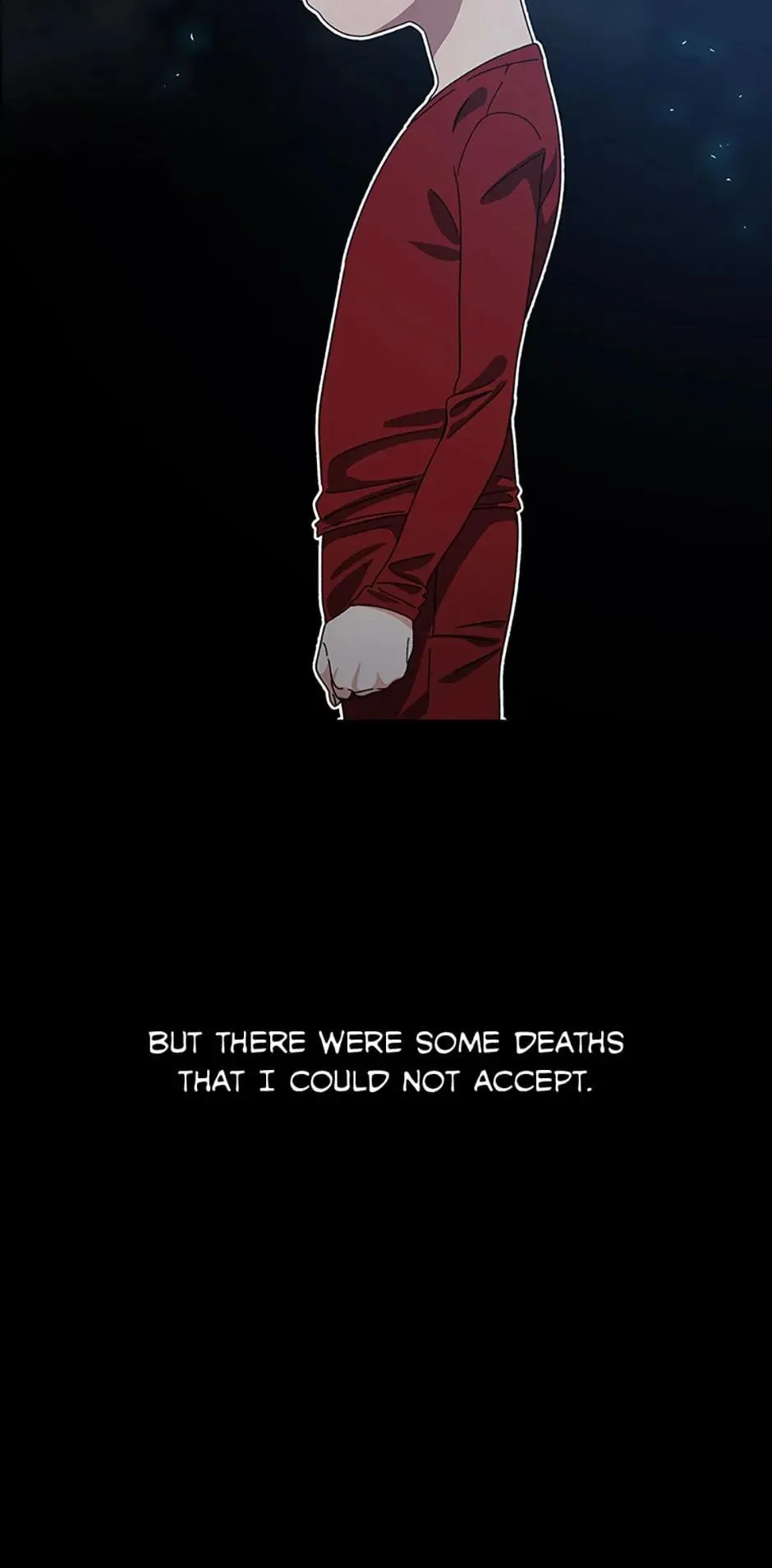 Existence Chapter 4 Online - página 7