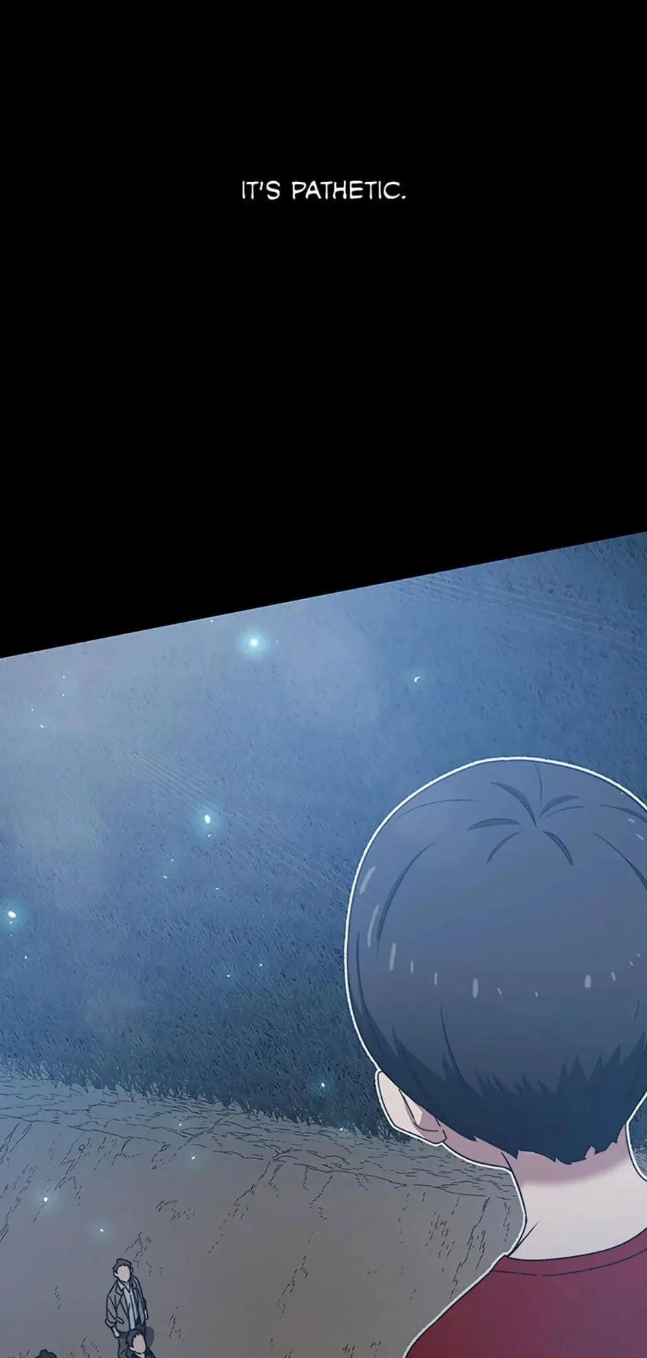 Existence Chapter 4 Online - página 16