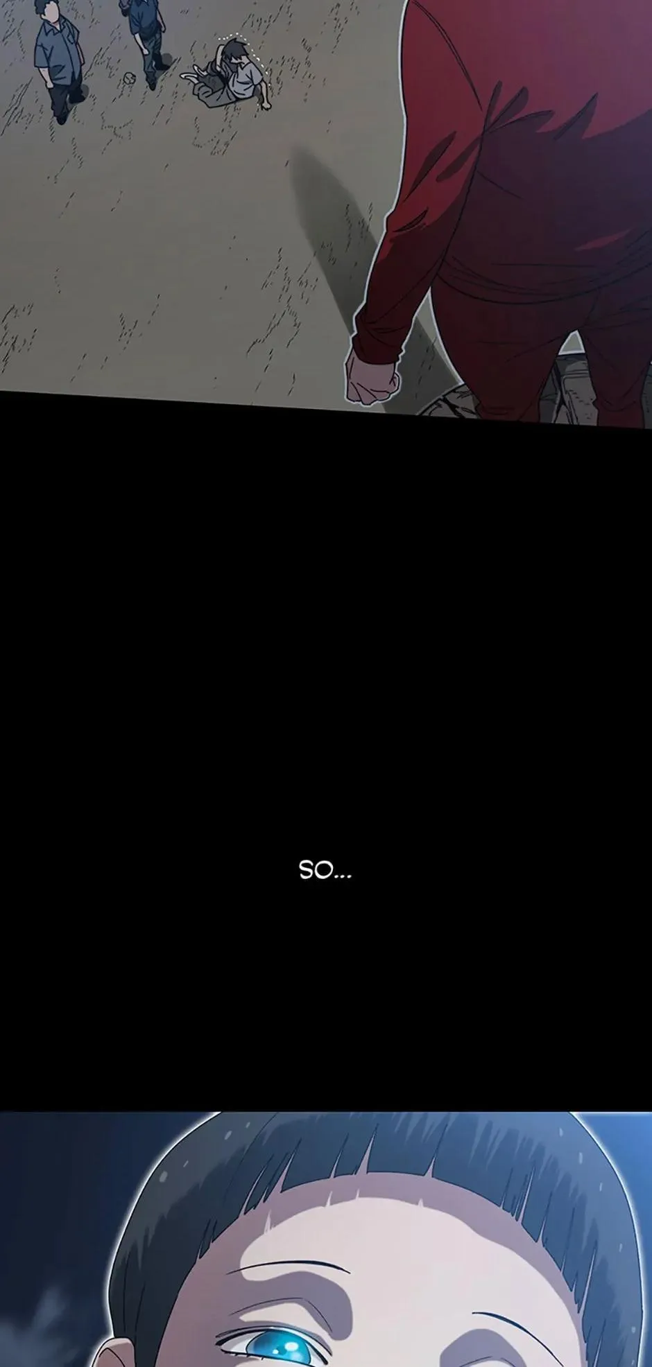 Existence Chapter 4 Online - página 17