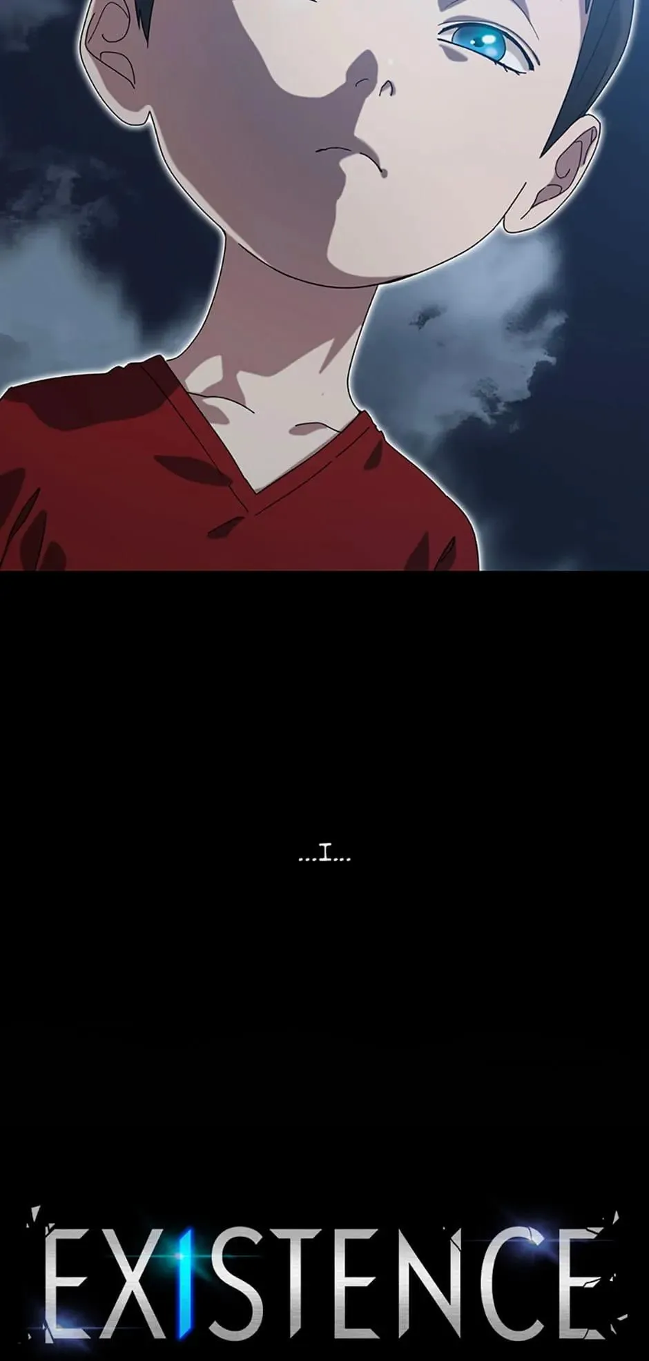 Existence Chapter 4 Online - página 18