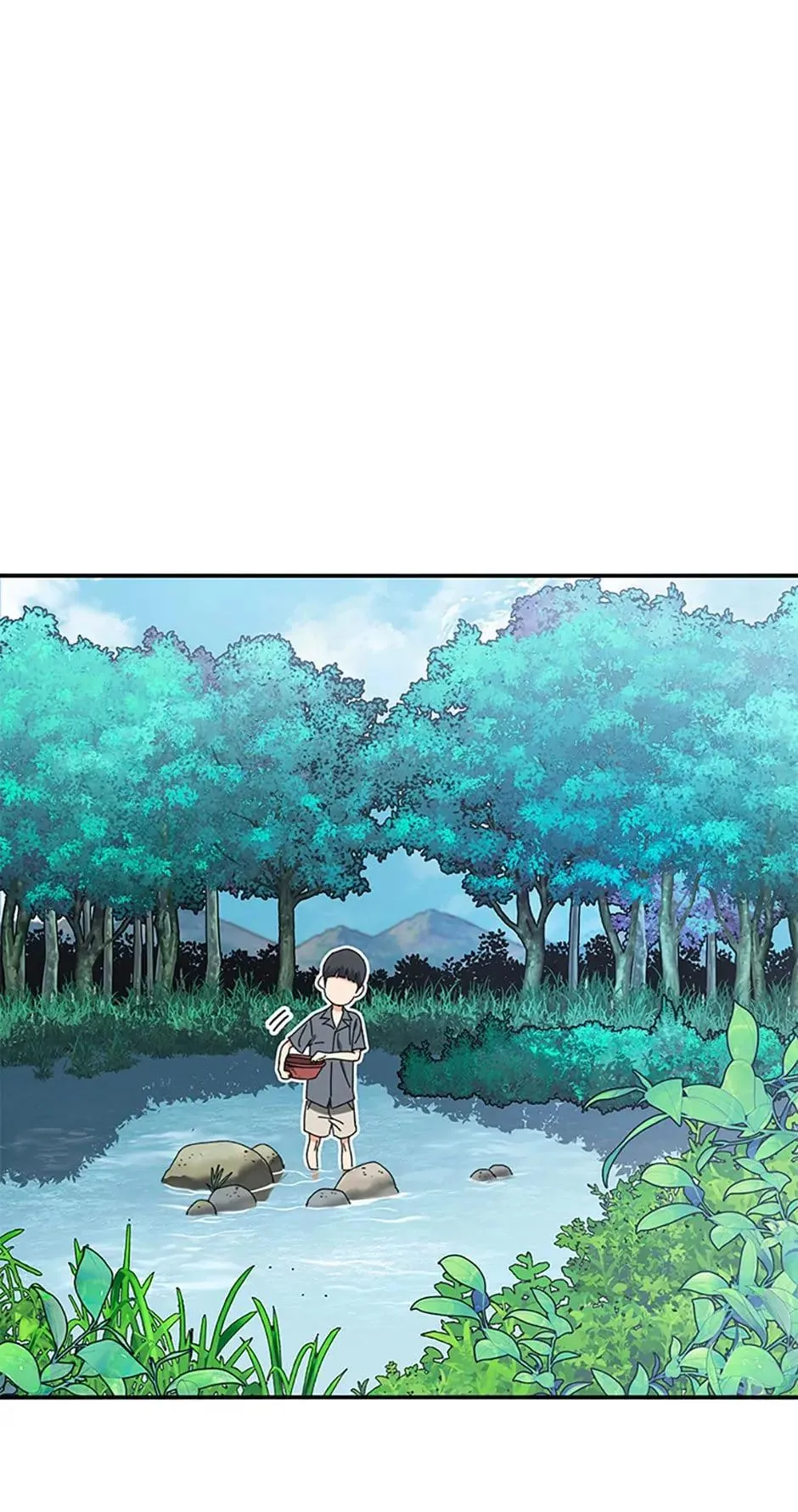 Existence Chapter 4 Online - página 23