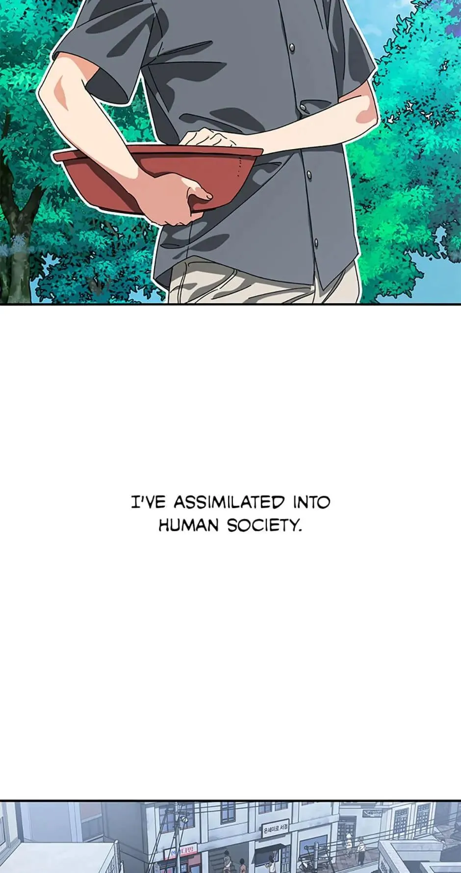 Existence Chapter 4 Online - página 25