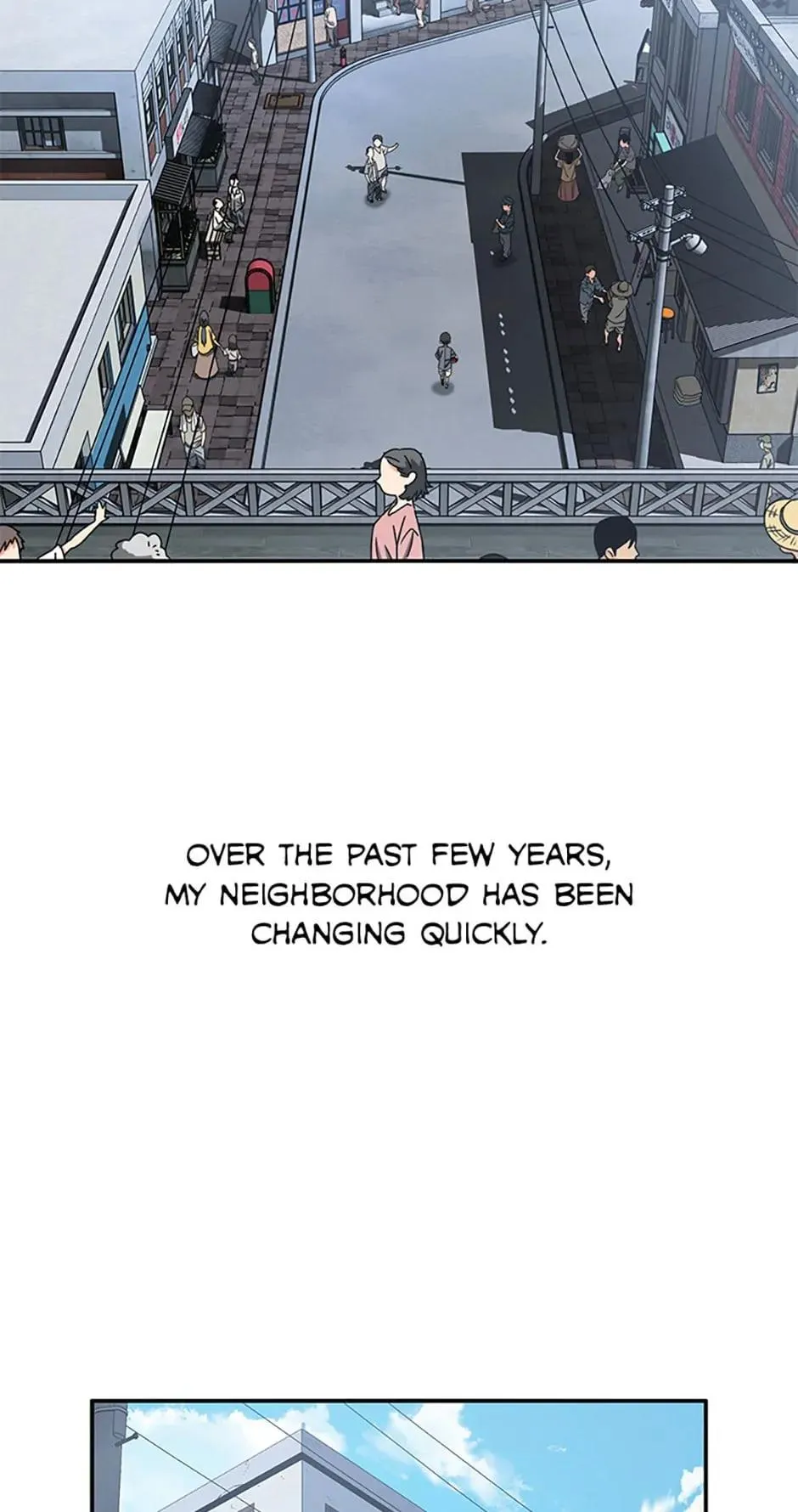 Existence Chapter 4 Online - página 26