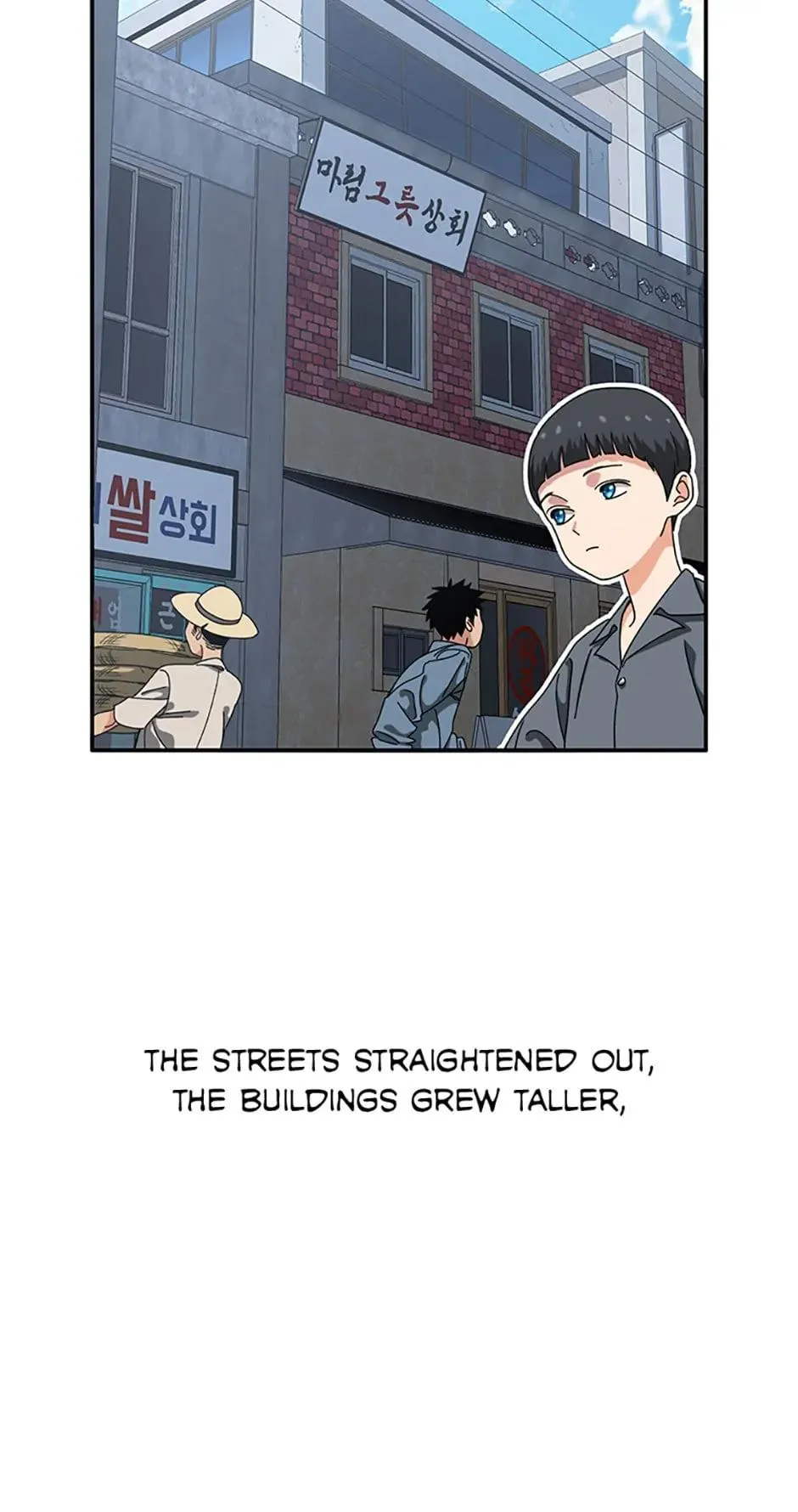 Existence Chapter 4 Online - página 27