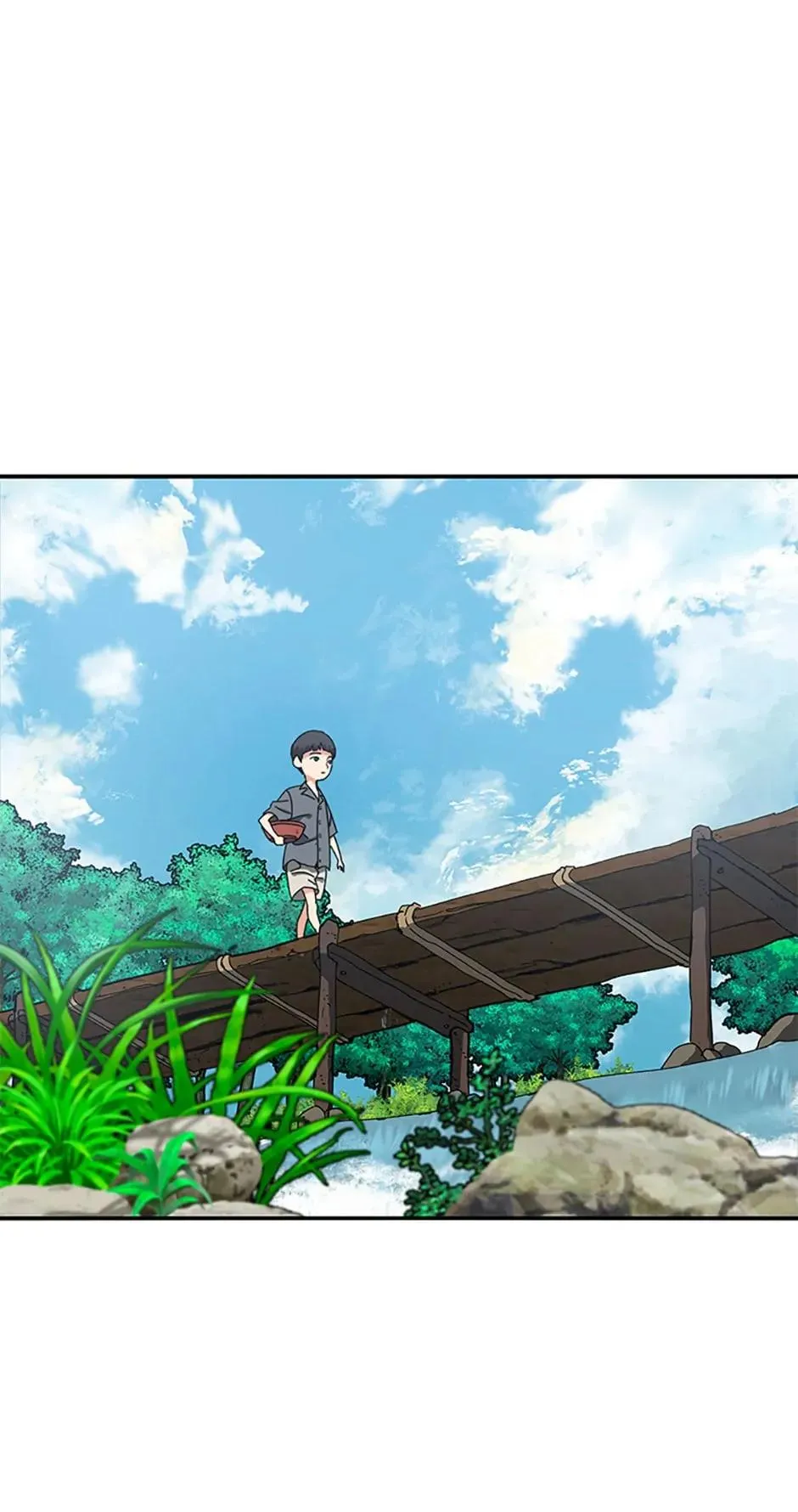 Existence Chapter 4 Online - página 28