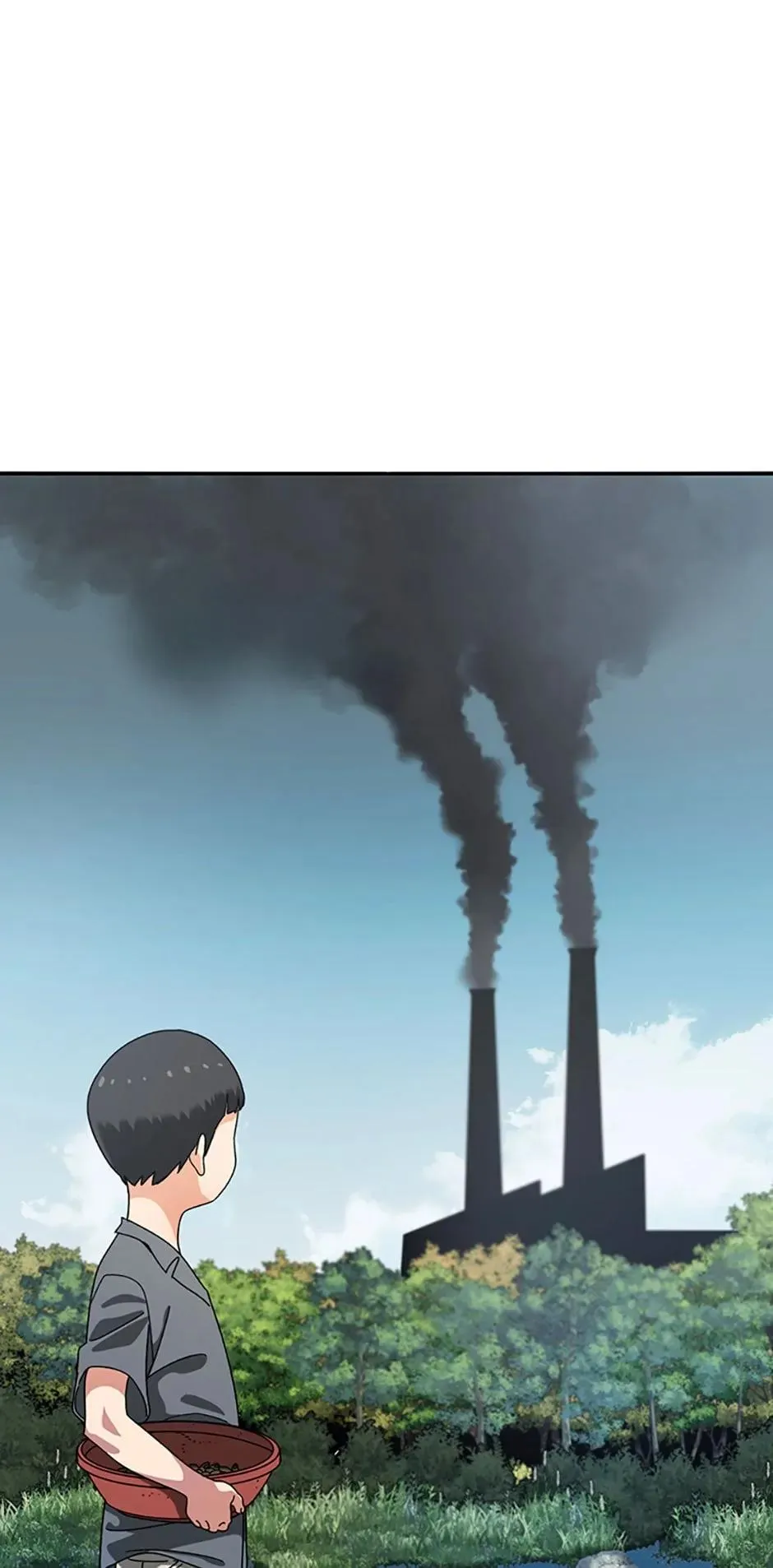 Existence Chapter 4 Online - página 30