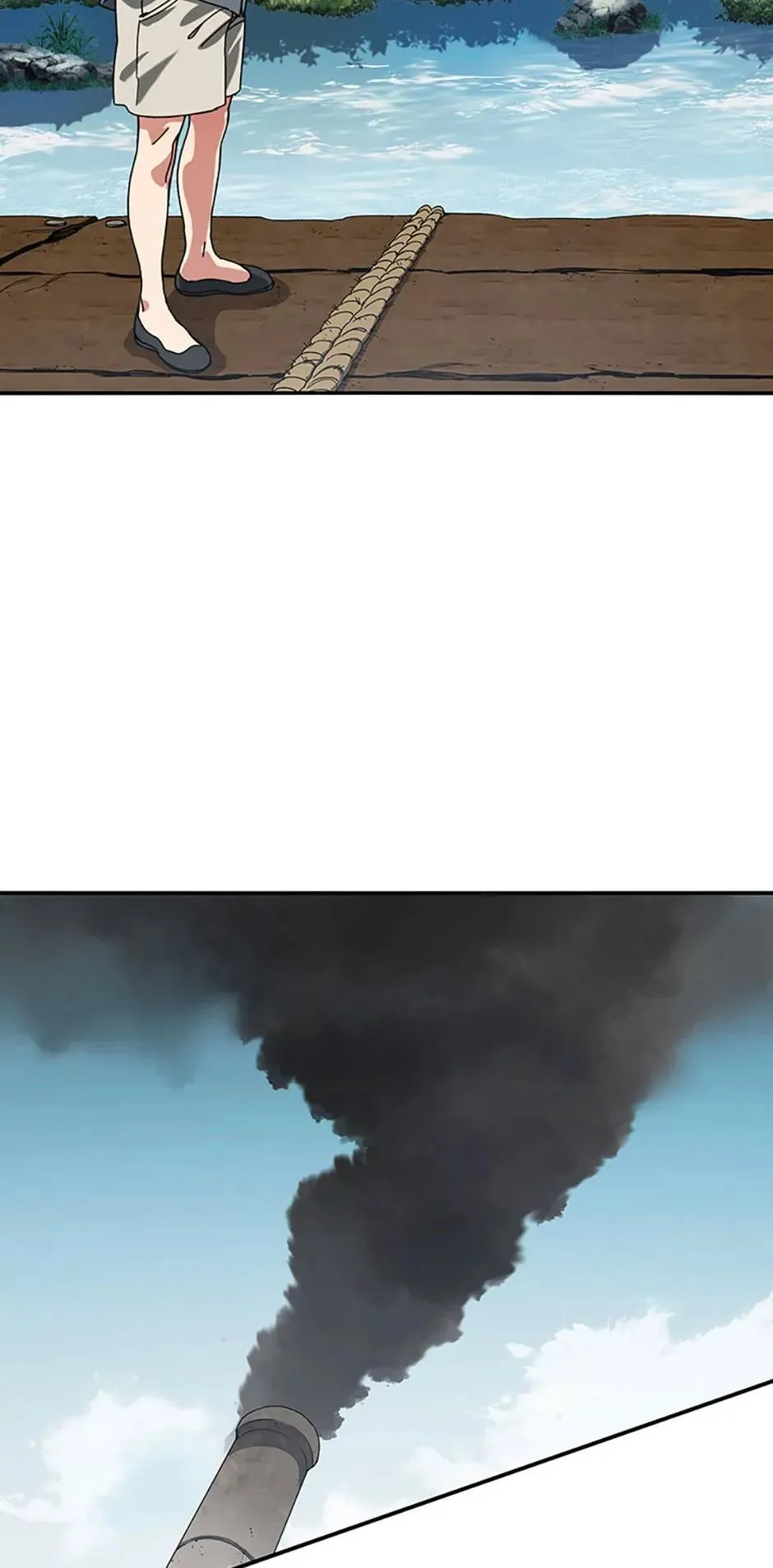 Existence Chapter 4 Online - página 31