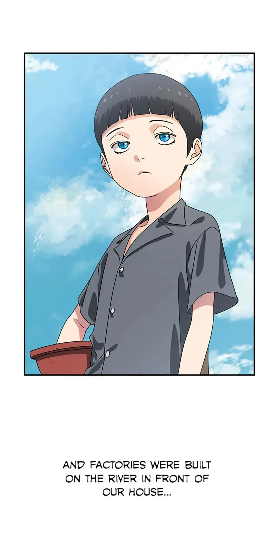 Existence Chapter 4 Online - página 33
