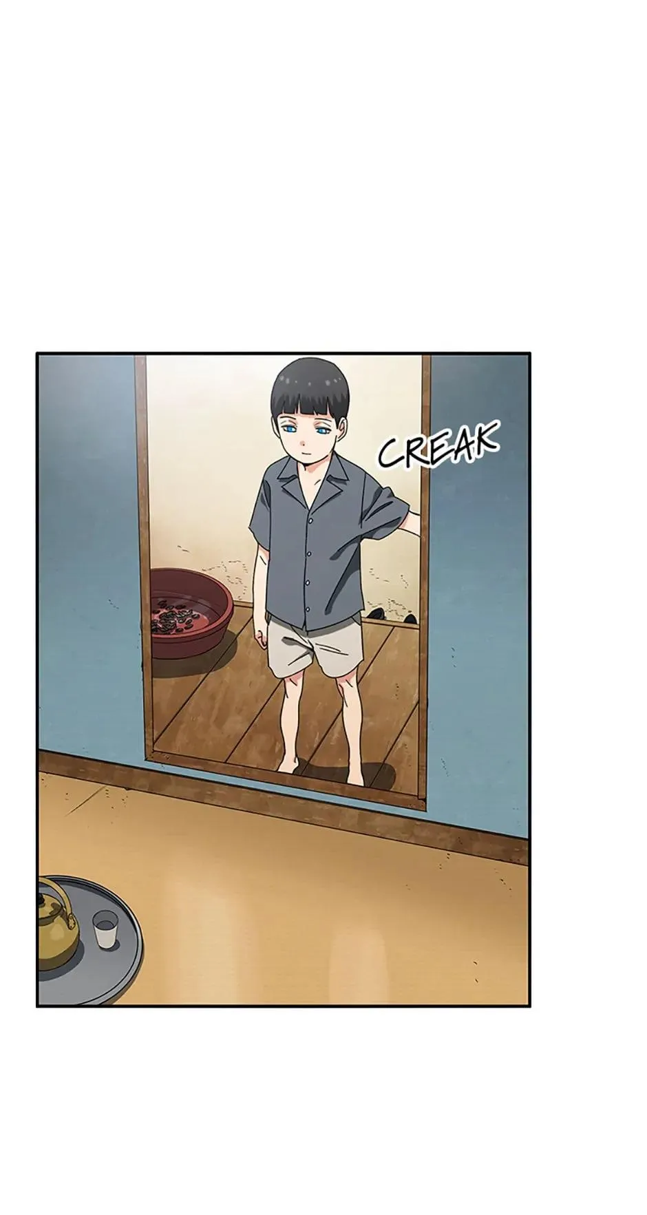 Existence Chapter 4 Online - página 35