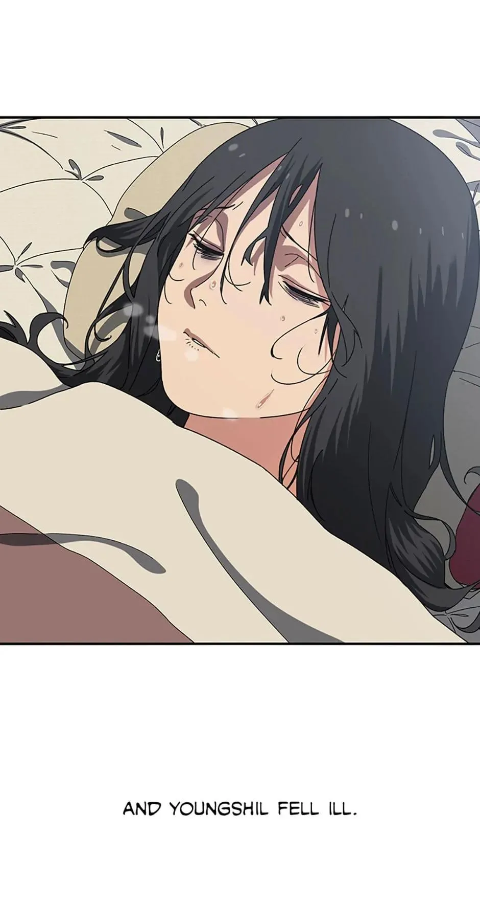 Existence Chapter 4 Online - página 37