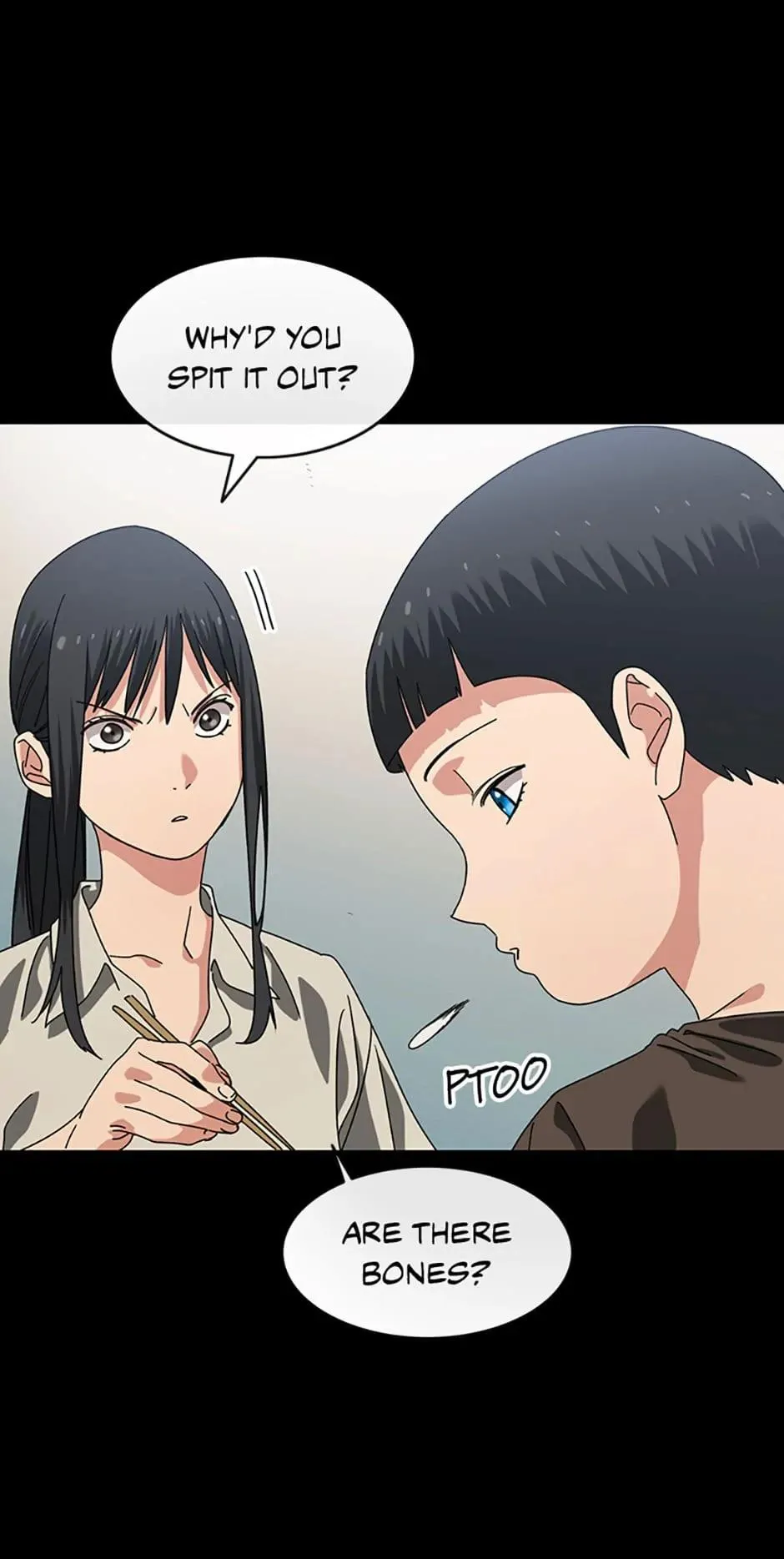 Existence Chapter 4 Online - página 41